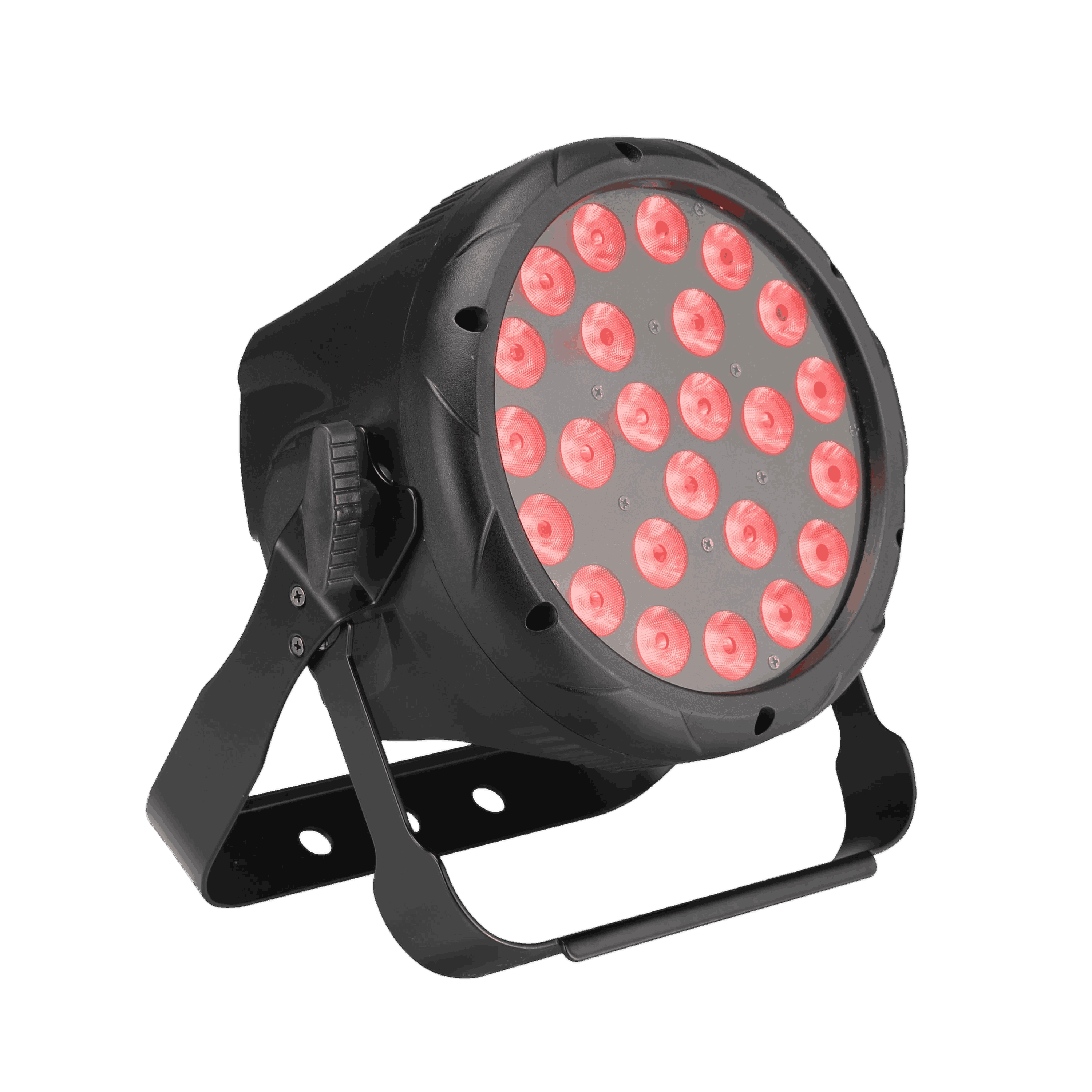 LED Shining par 24 (4in1) (2) - VELLO LED Shining par 24 (4in1) (2) - VELLO