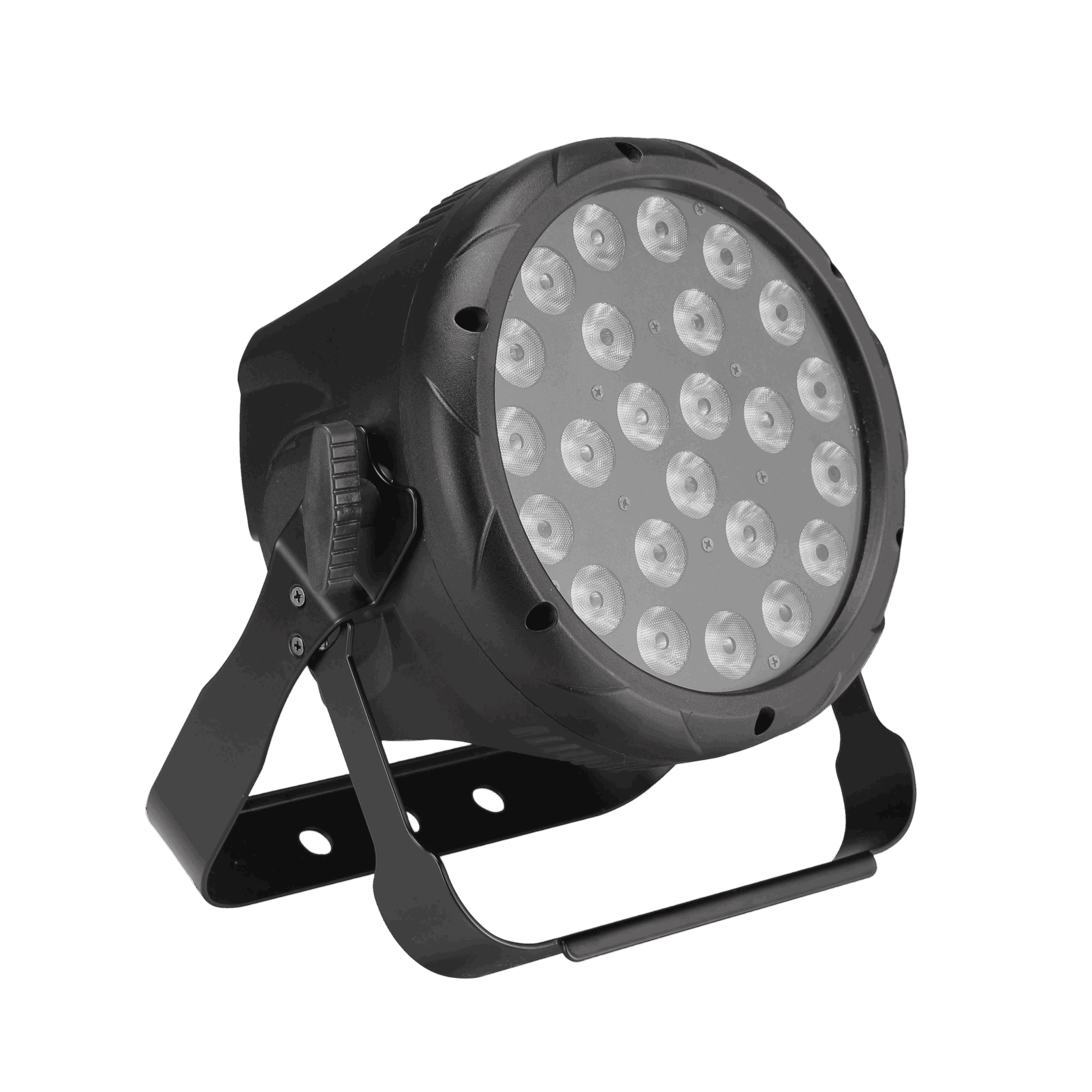 LED Shining par 24 (4in1) (3)