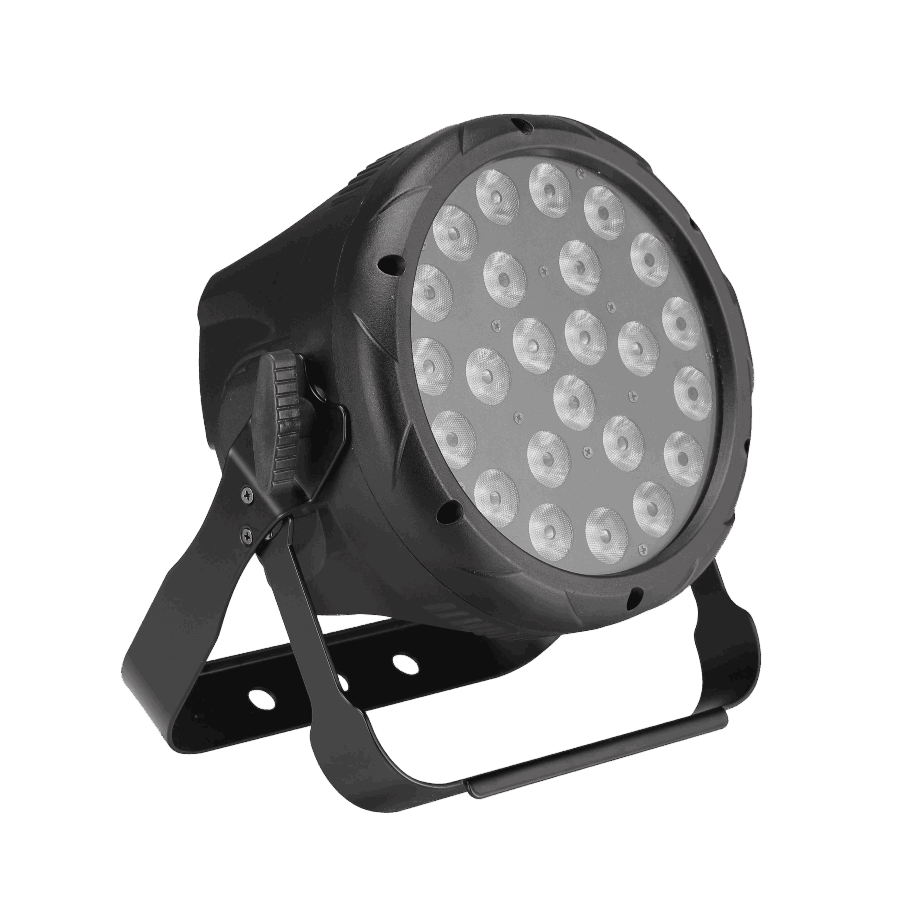 LED Shining par 24 (4in1) (3) - VELLO LED Shining par 24 (4in1) (3) - VELLO