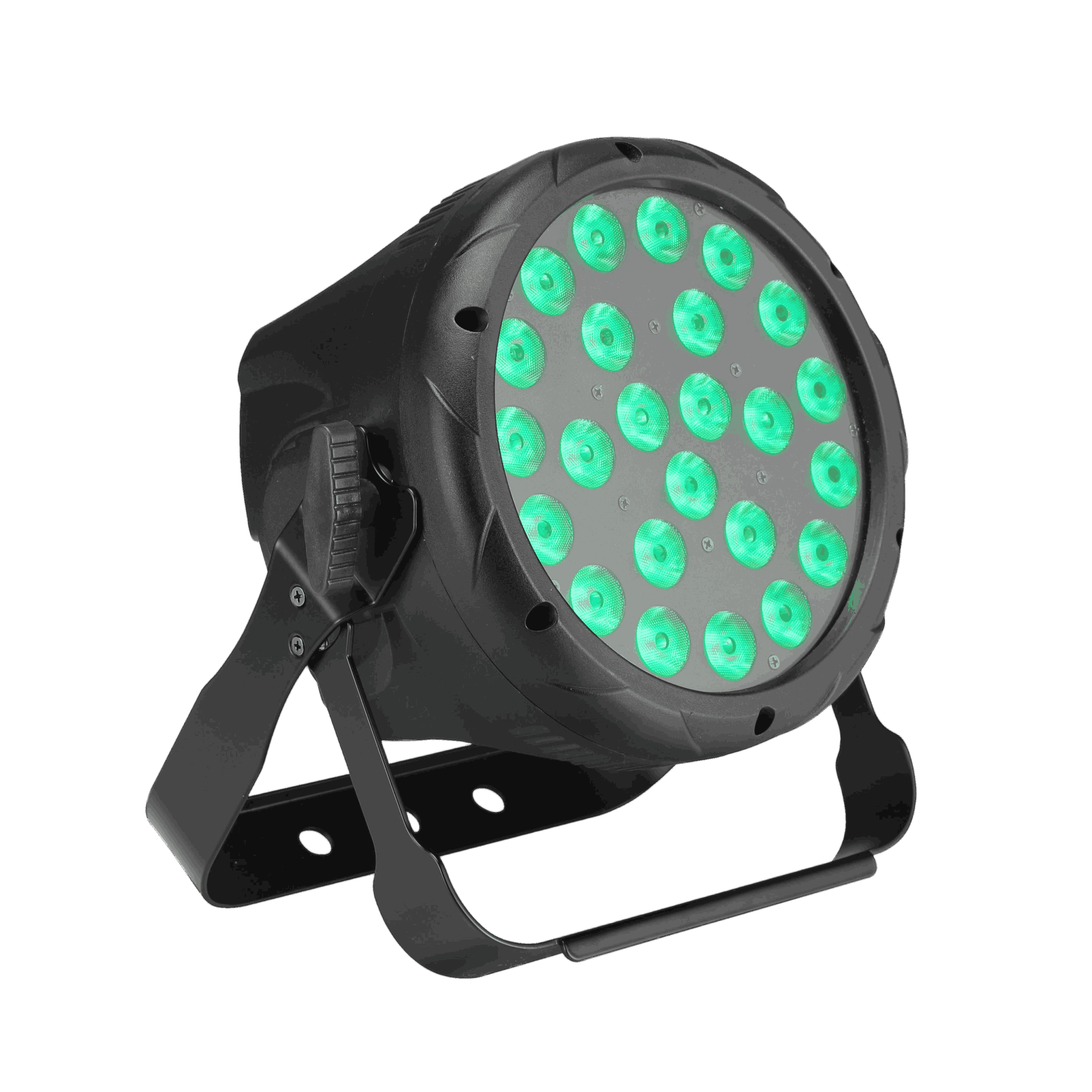 LED Shining par 24 (4in1) (4) - VELLO LED Shining par 24 (4in1) (4) - VELLO