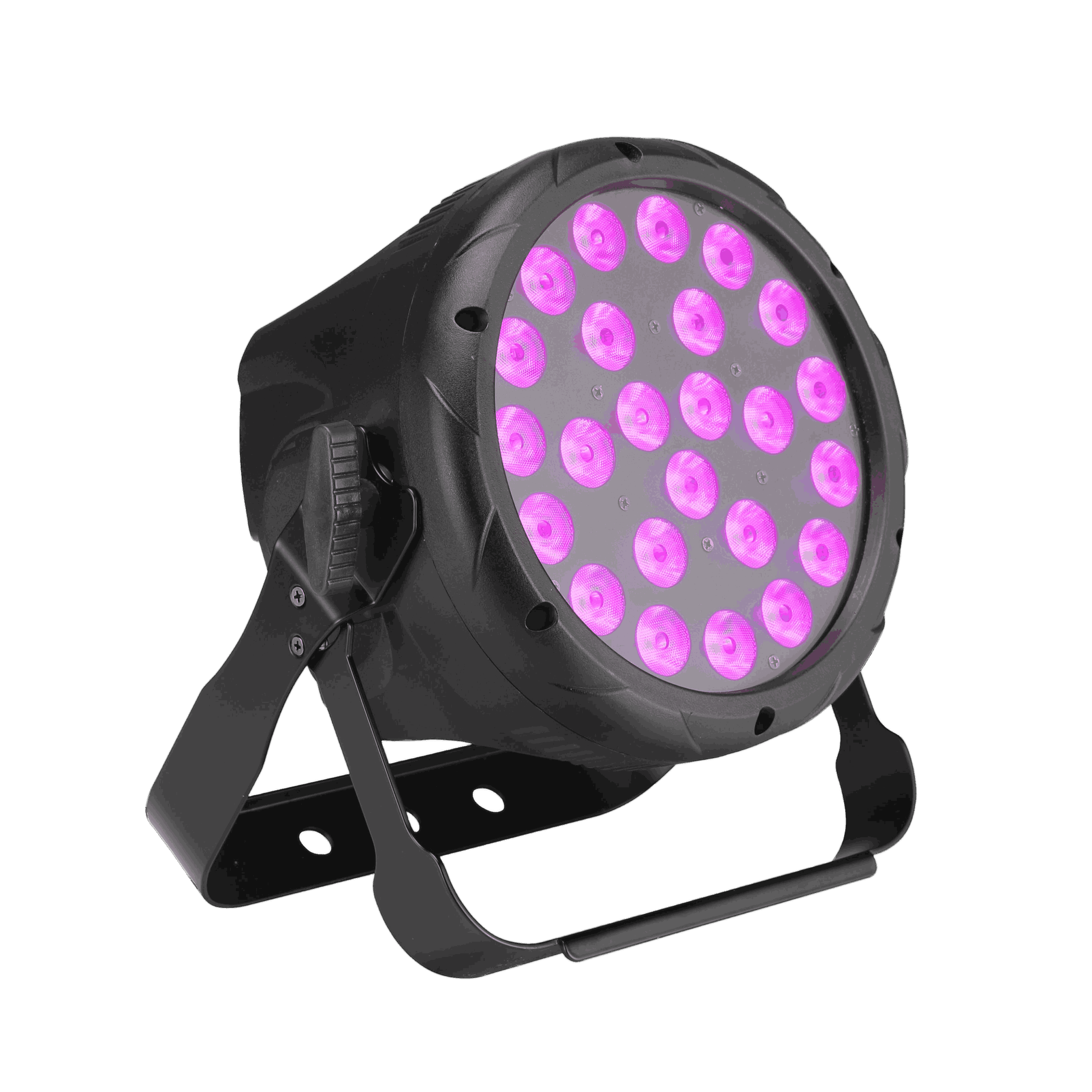 LED Shining par 24 (4in1) (6)