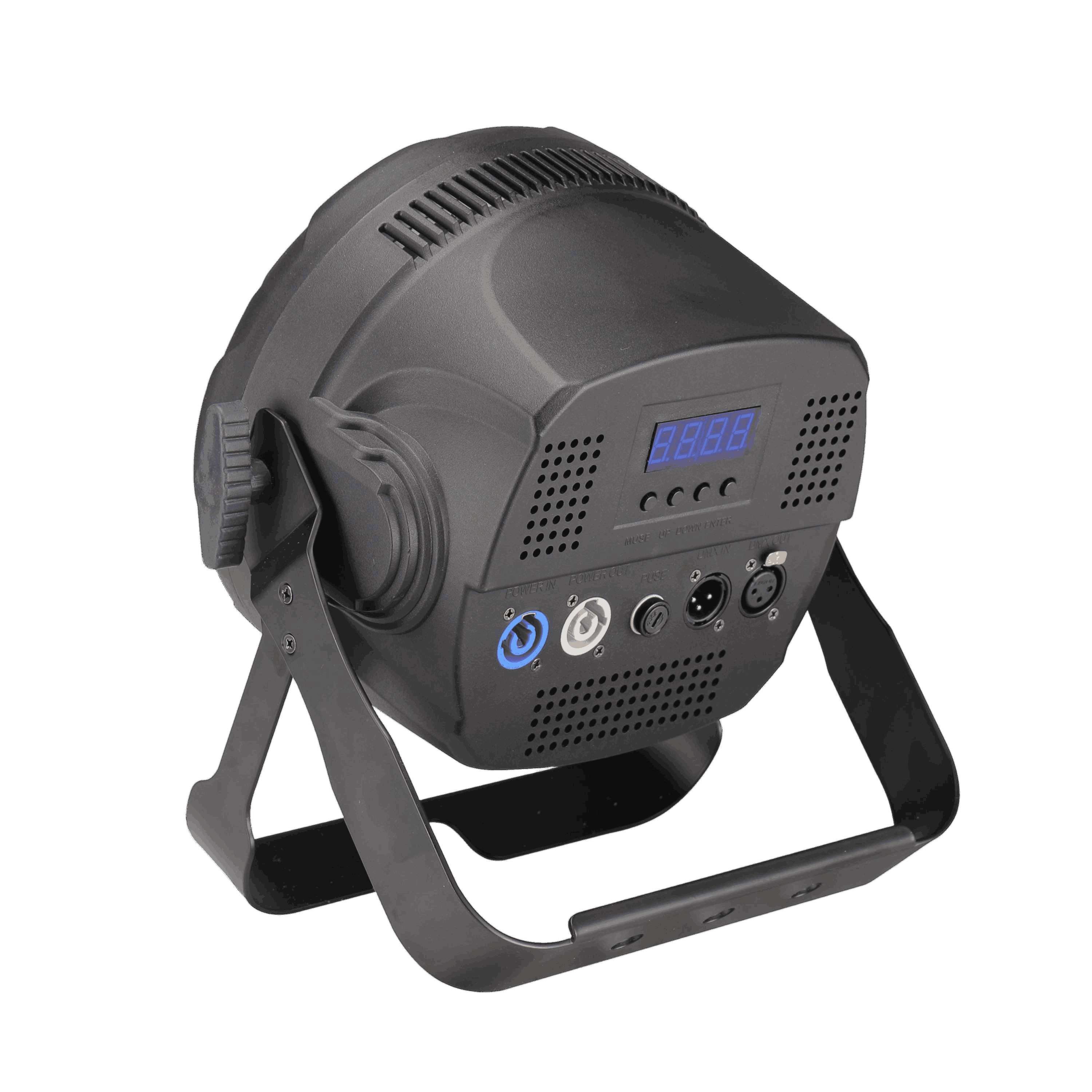 LED Shining par 24 (4in1) (7) - VELLO