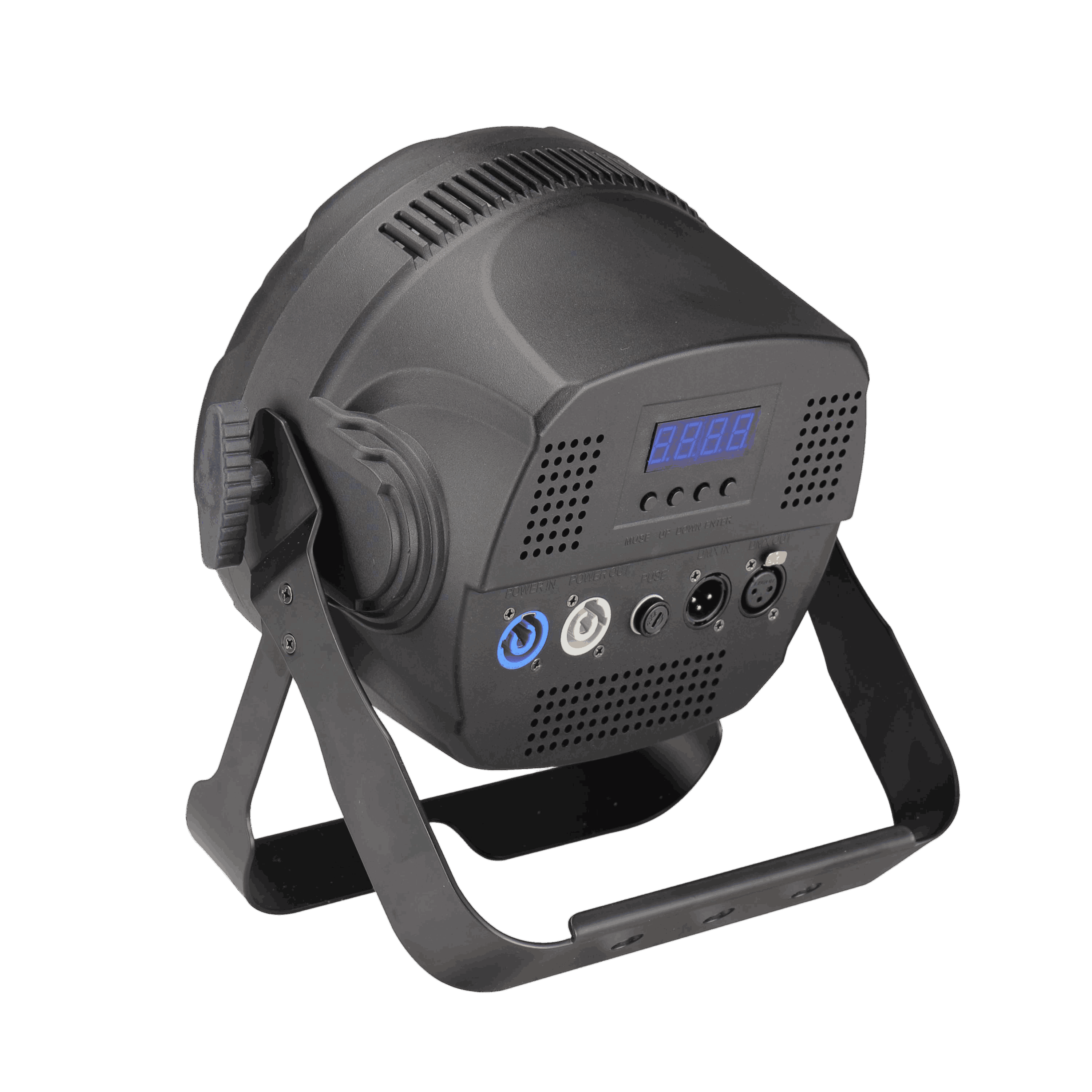 LED Shining par 24 (4in1) (7)