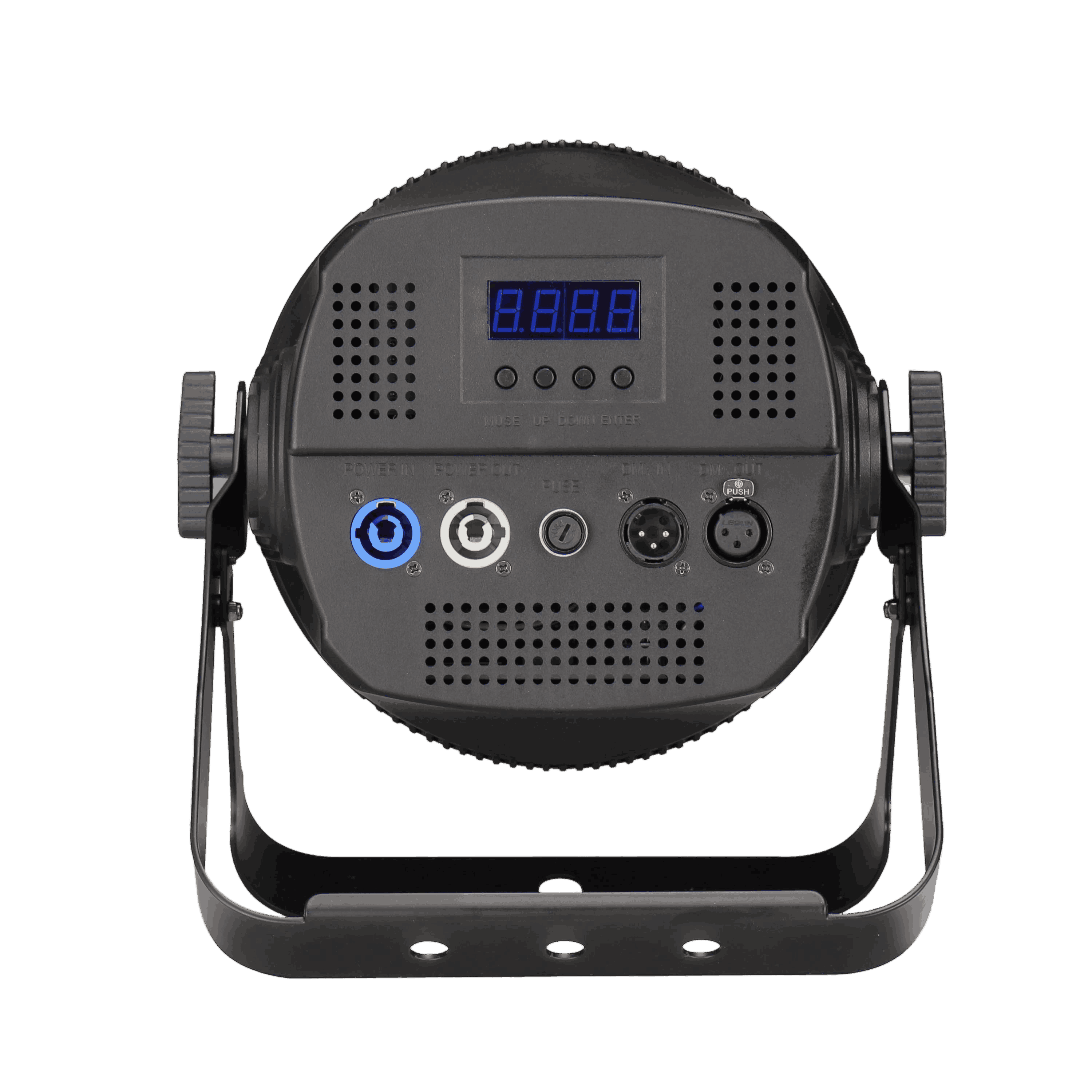 LED Shining par 24 (4in1) (9)