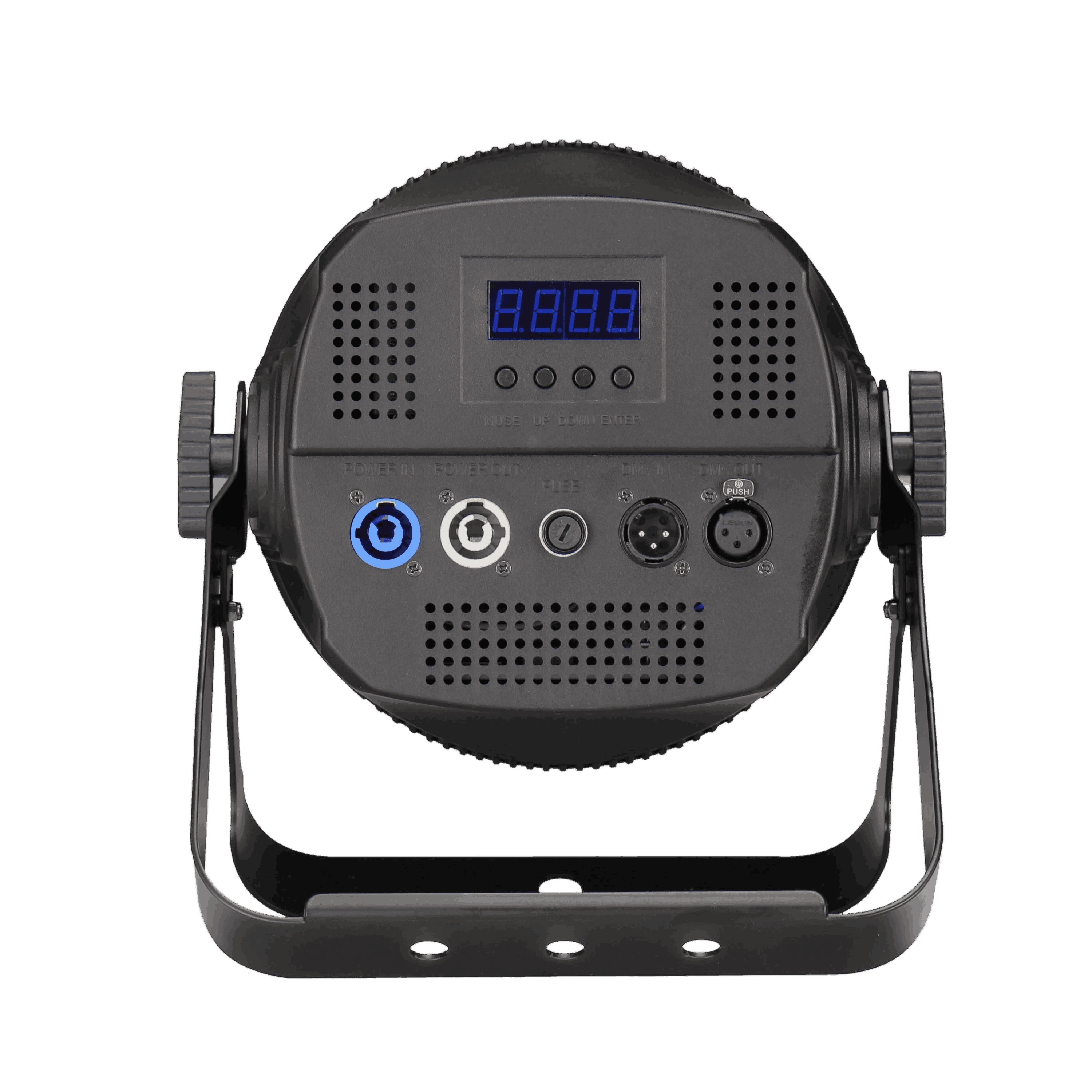 LED Shining par 24 (4in1) (9) - VELLO LED Shining par 24 (4in1) (9) - VELLO