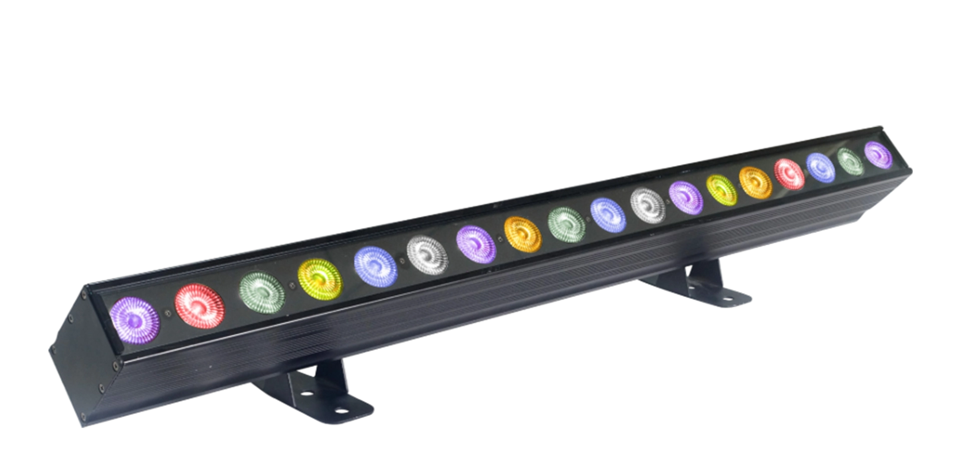 LED SlimBar1841 Pixel(4in1) (2) - VELLO