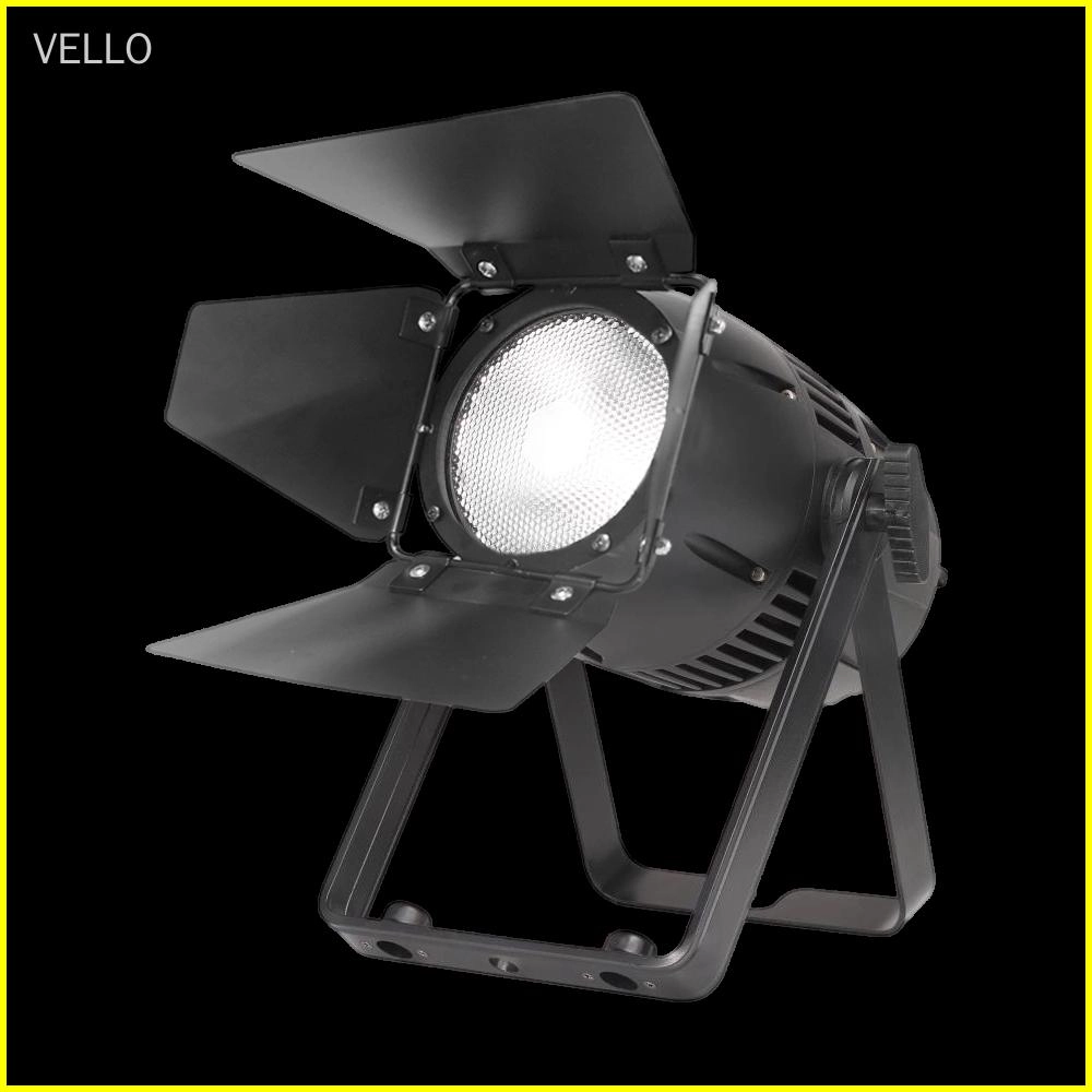 LED Solar PAR200 (1) - VELLO