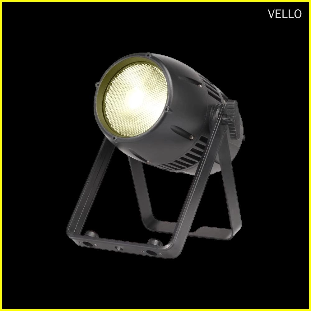 LED Solar PAR200 (4) - VELLO