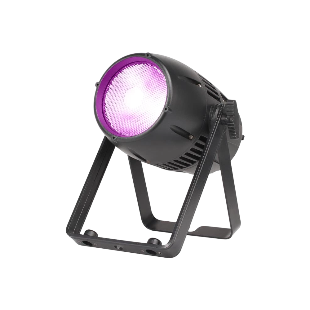 LED Solar PAR200 (5)