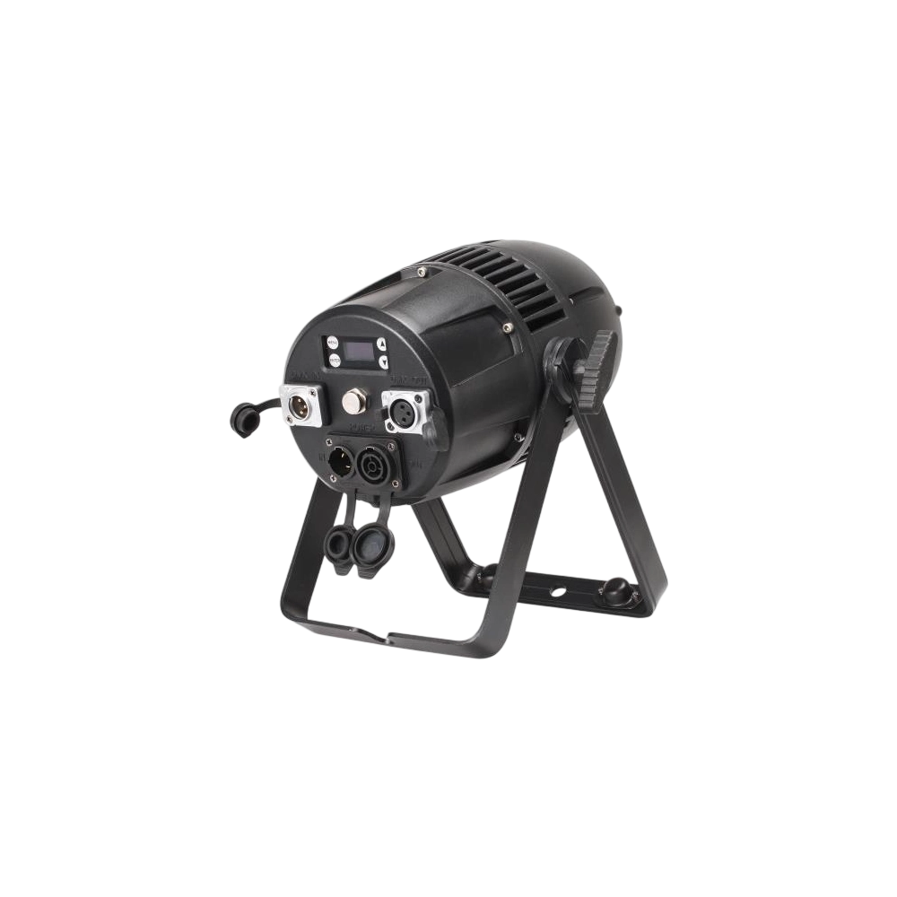 LED Solar PAR200 (6) - VELLO