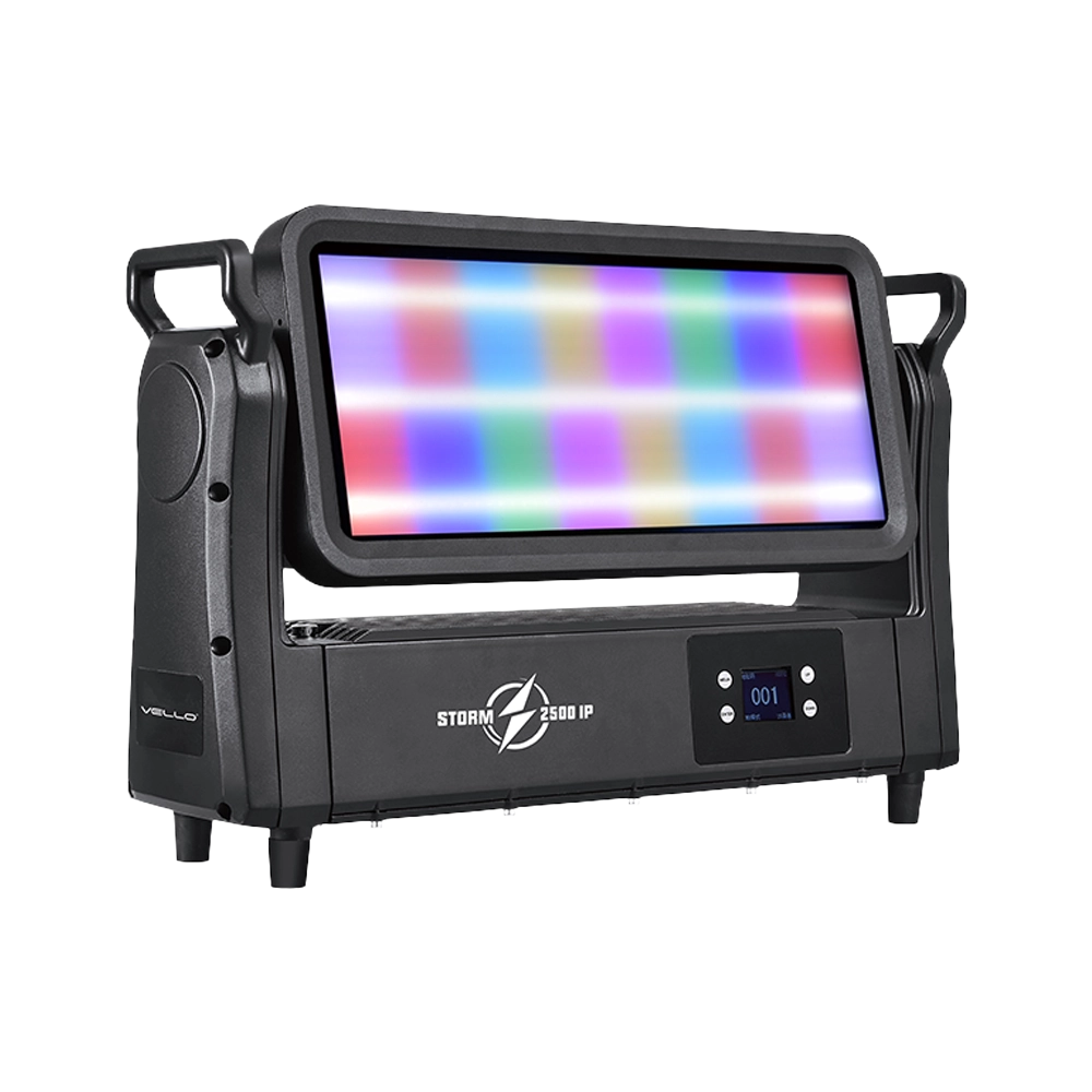 LED Storm 2500IP - VELLO