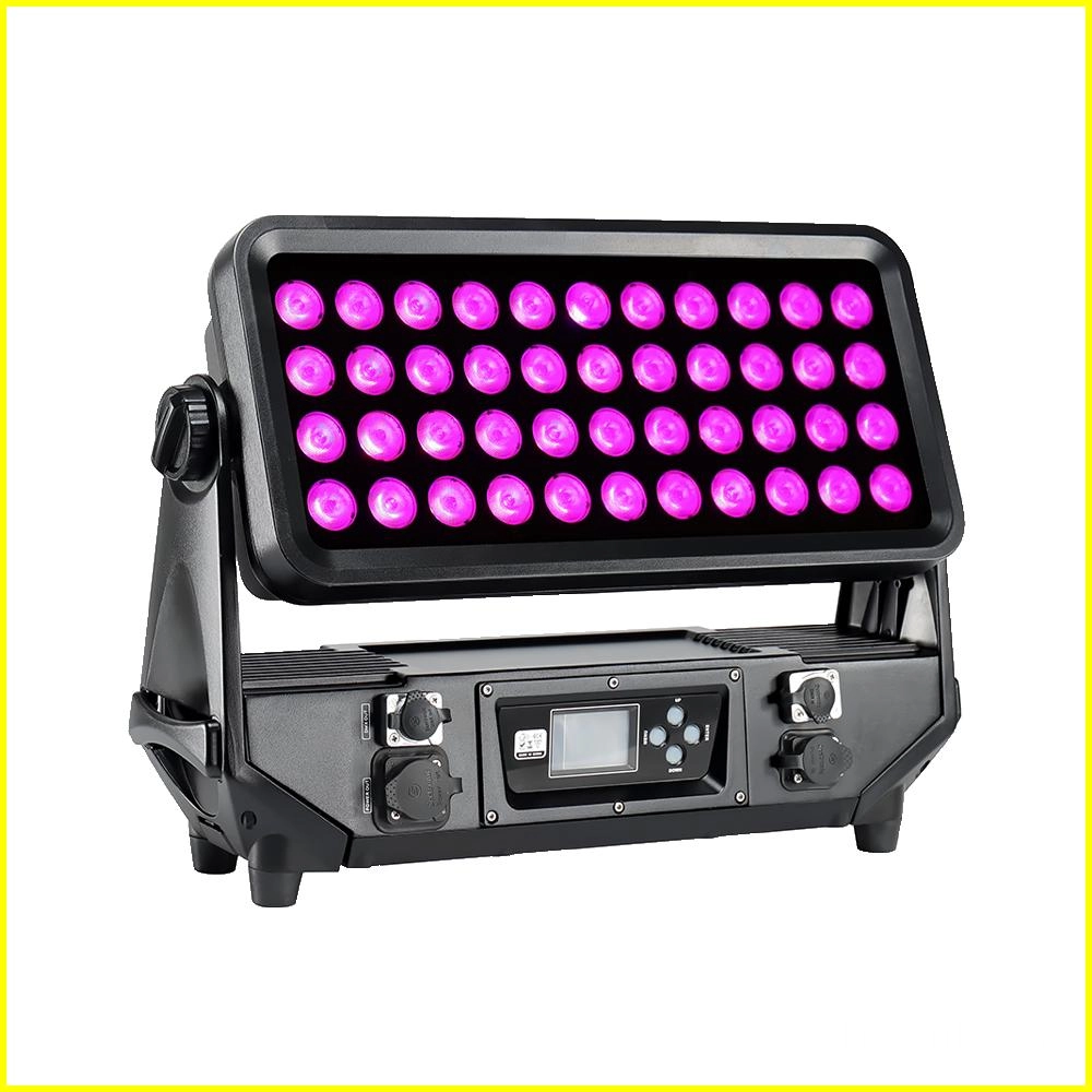 LED TOP P4 - VELLO