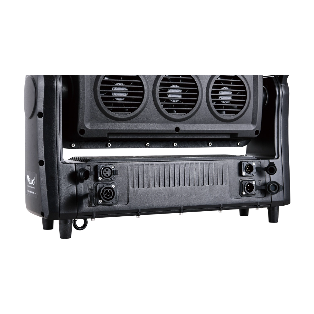 LED TOP Wash P8 (4) - VELLO