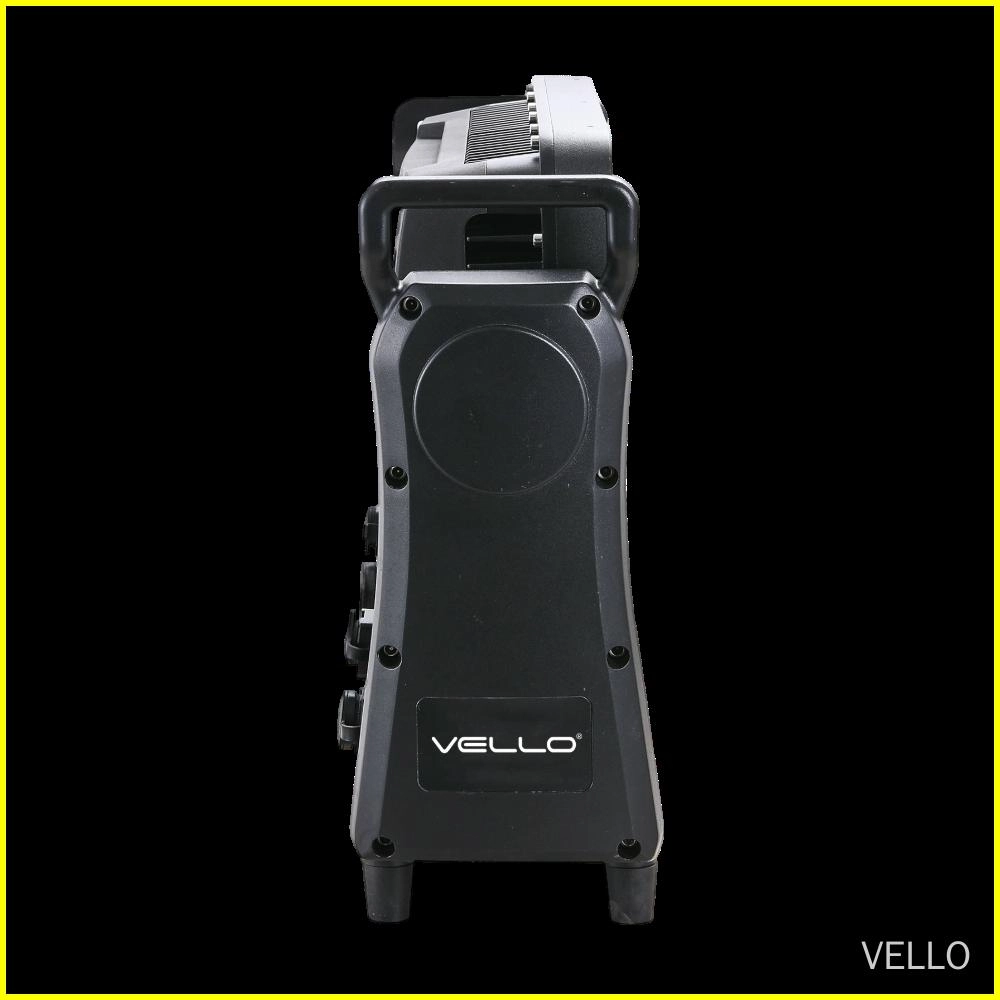 LED TOP Wash P8 (5) - VELLO