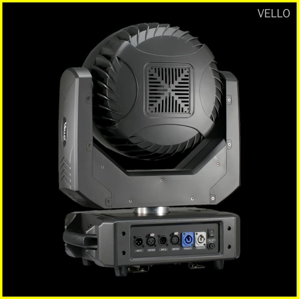 LED XP800(4in1) (3) - VELLO