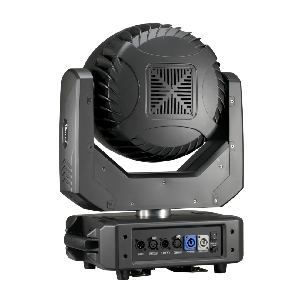 LED XP800(4in1) (3) - VELLO