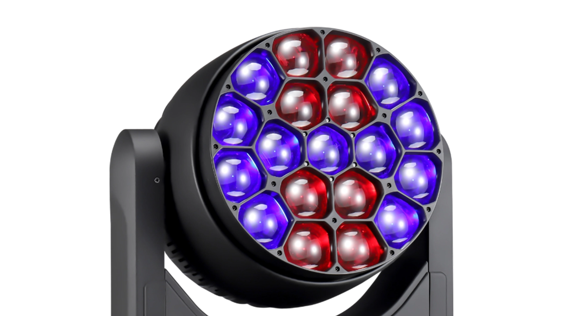 Light Source Performance - VELLO