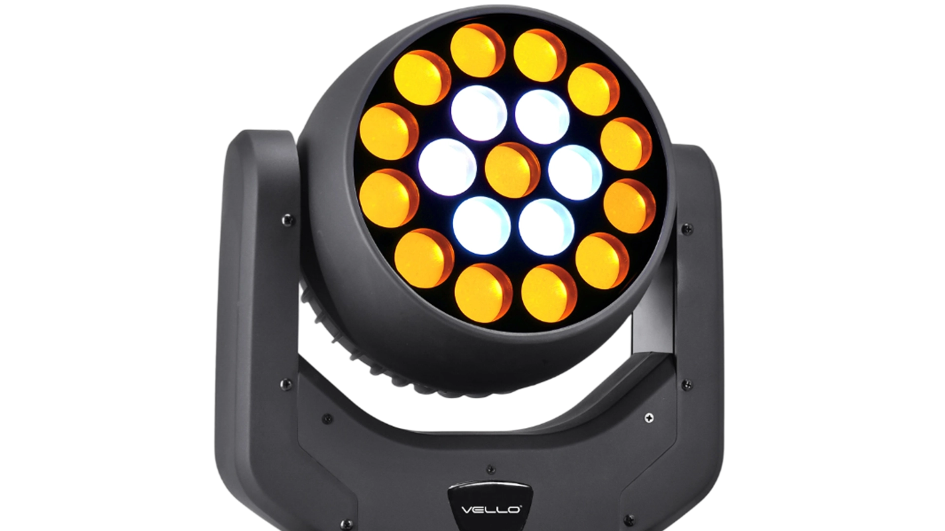 Light Source Performance - VELLO