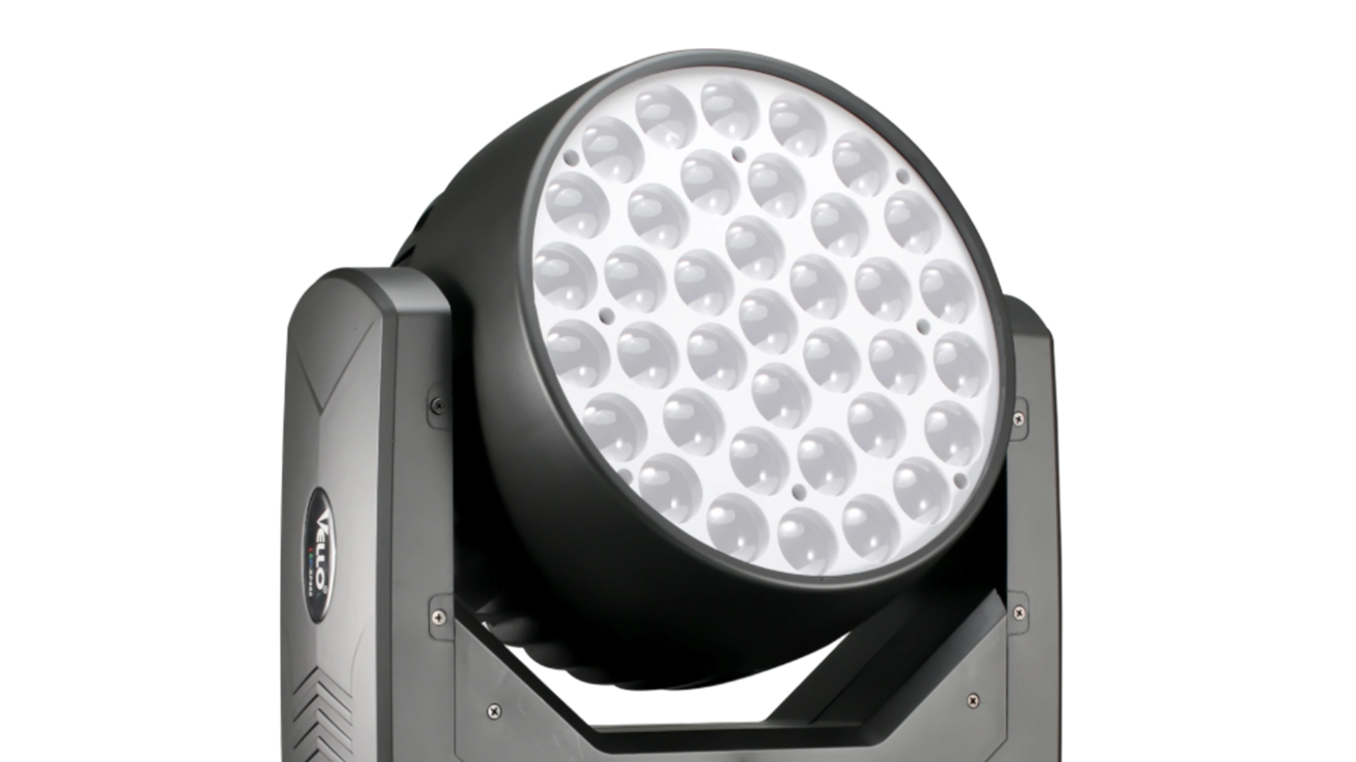 Light Source Performance - VELLO