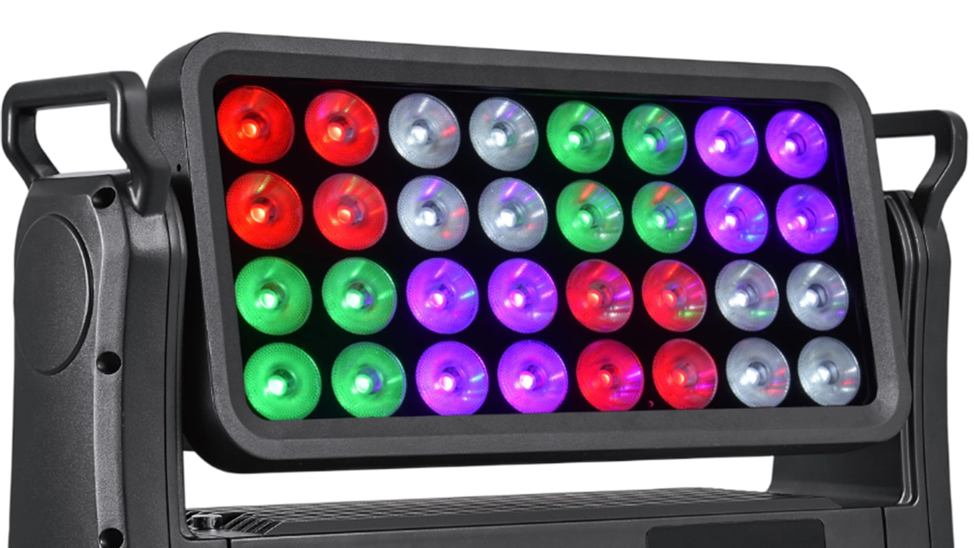 Light Source Performance - VELLO