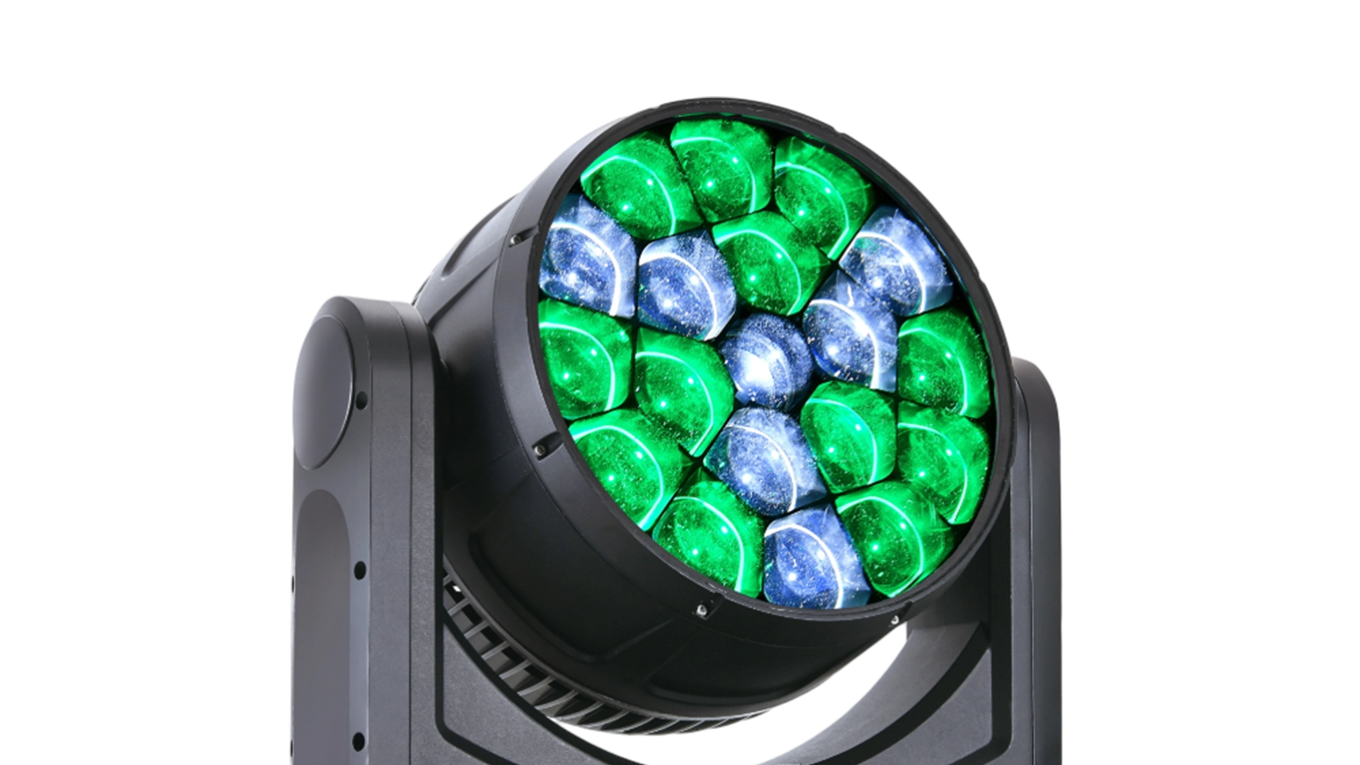 Light Source Performance - VELLO