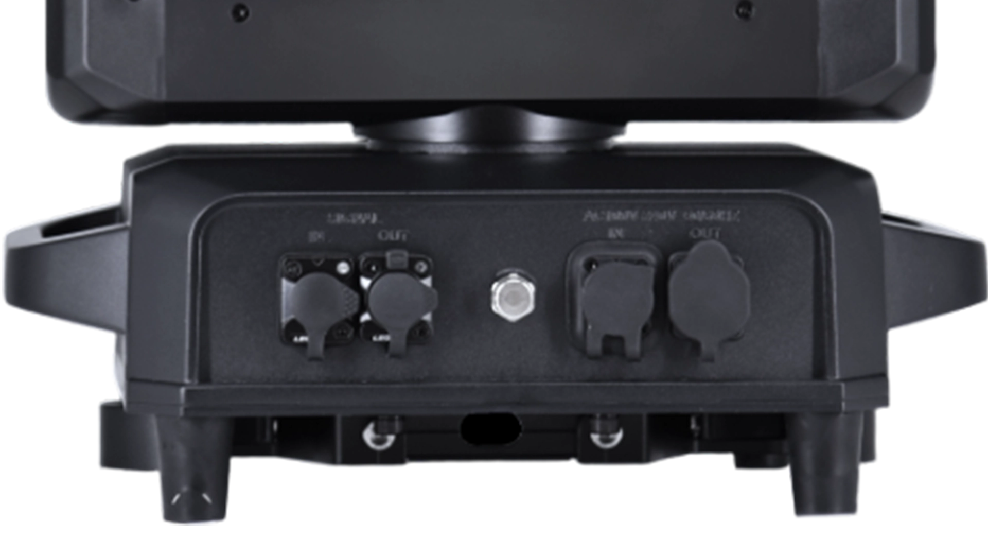 Multi-Effect Performance - VELLO