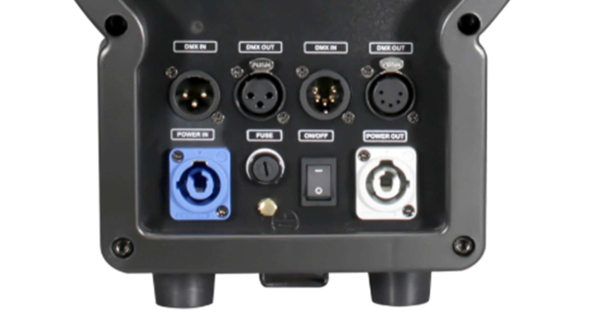 Multi-Interface Control - VELLO