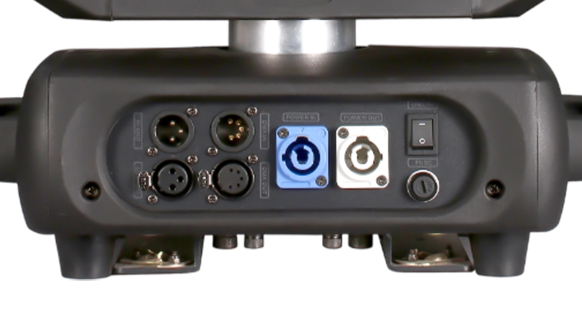 Multi-Interface Control - VELLO