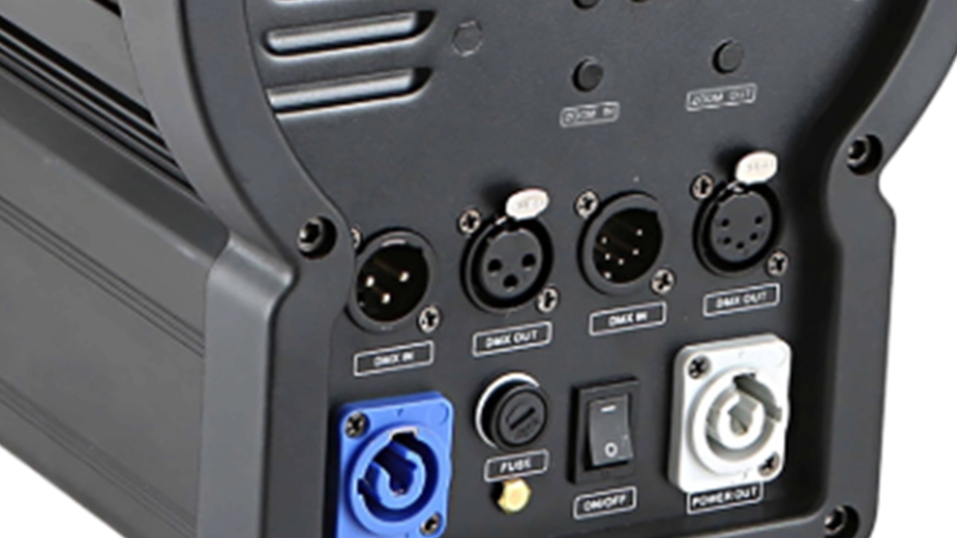 Multi-Interface Control - VELLO