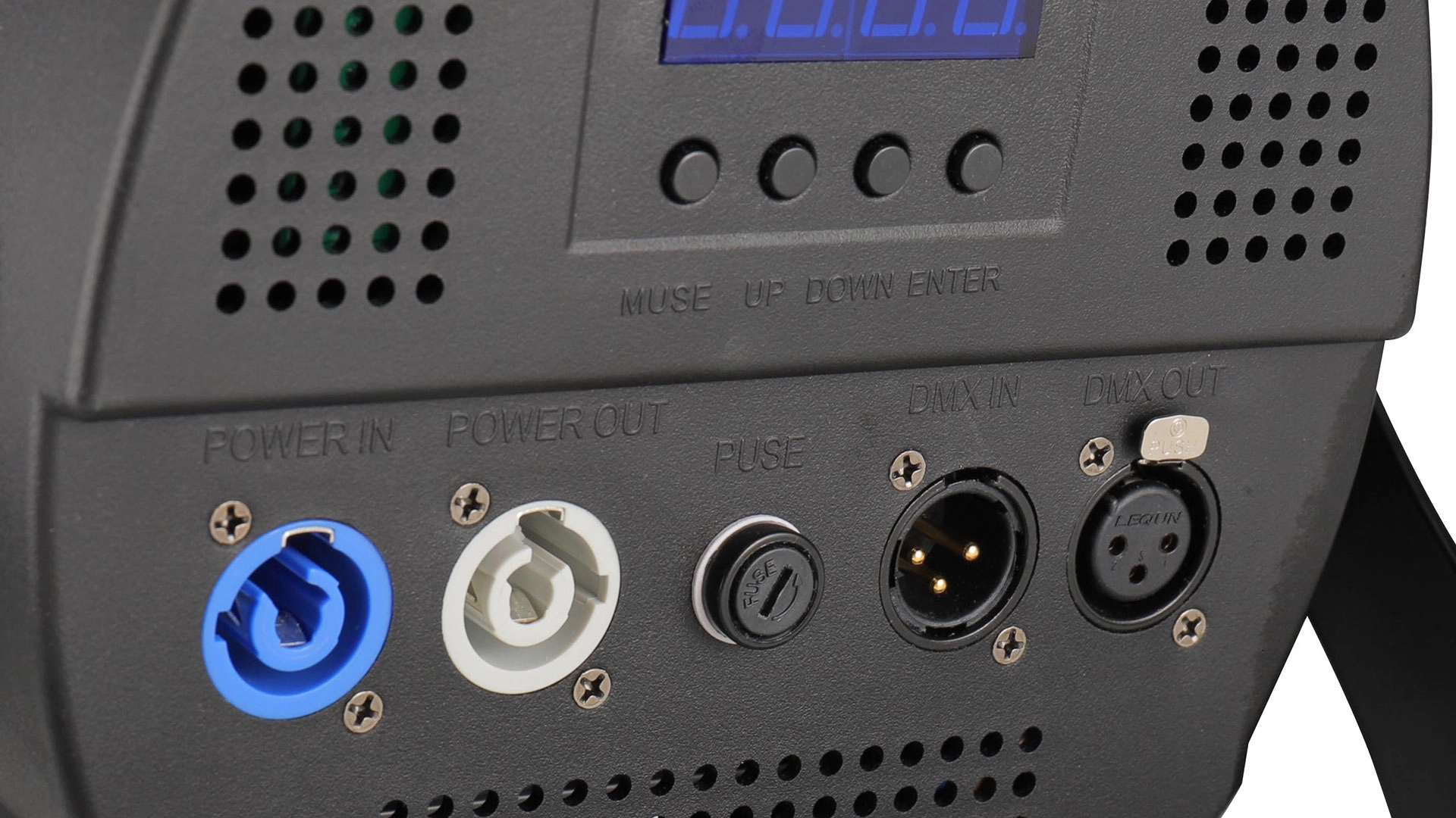 Multiple-interfaces - VELLO