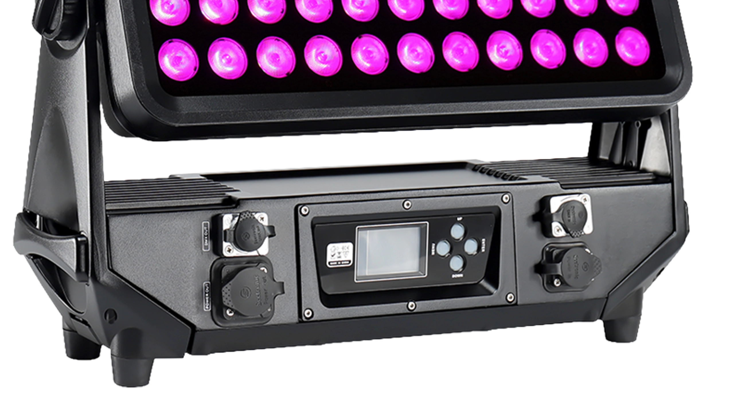 Other Features - VELLO