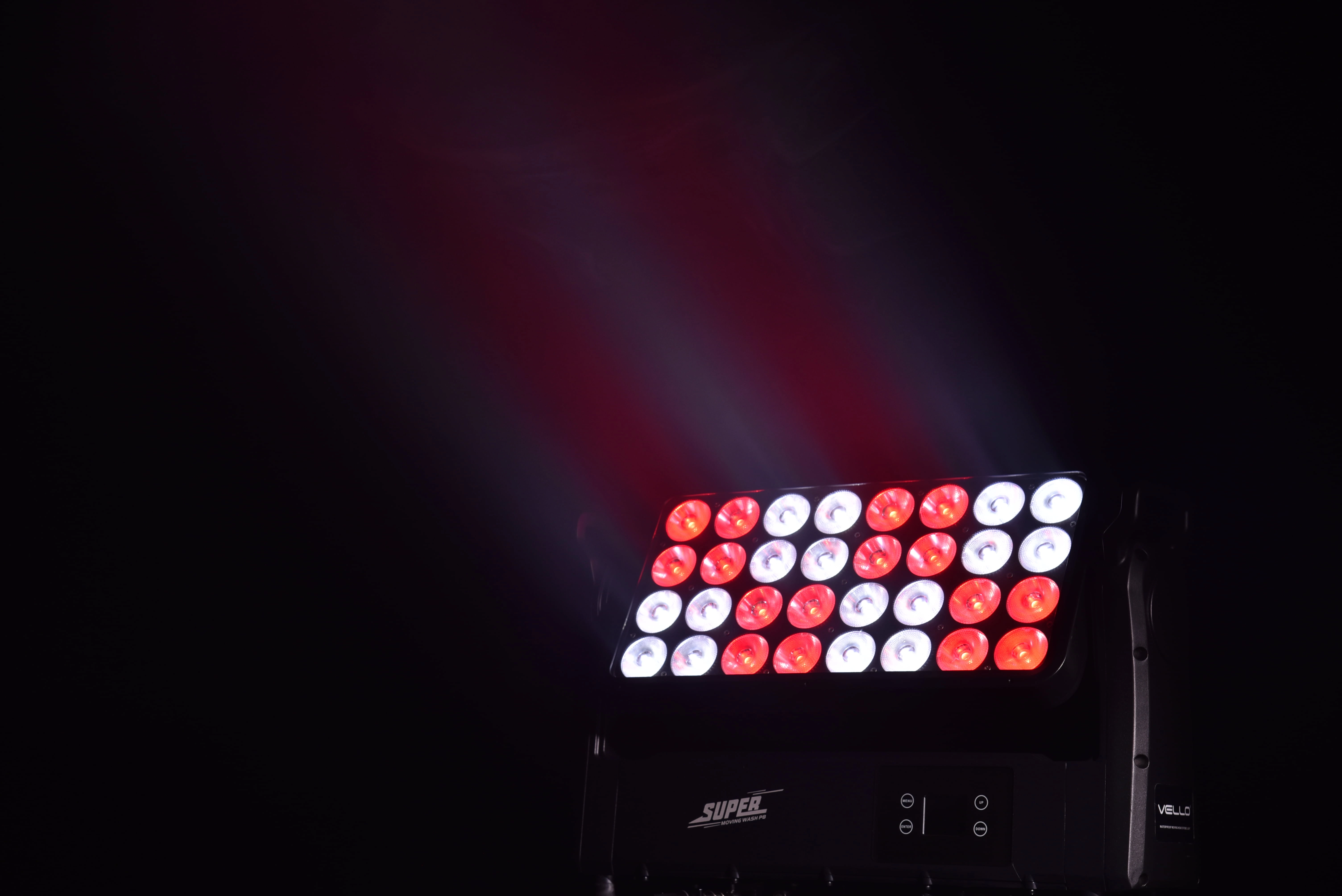 Pixel Control 2 - VELLO