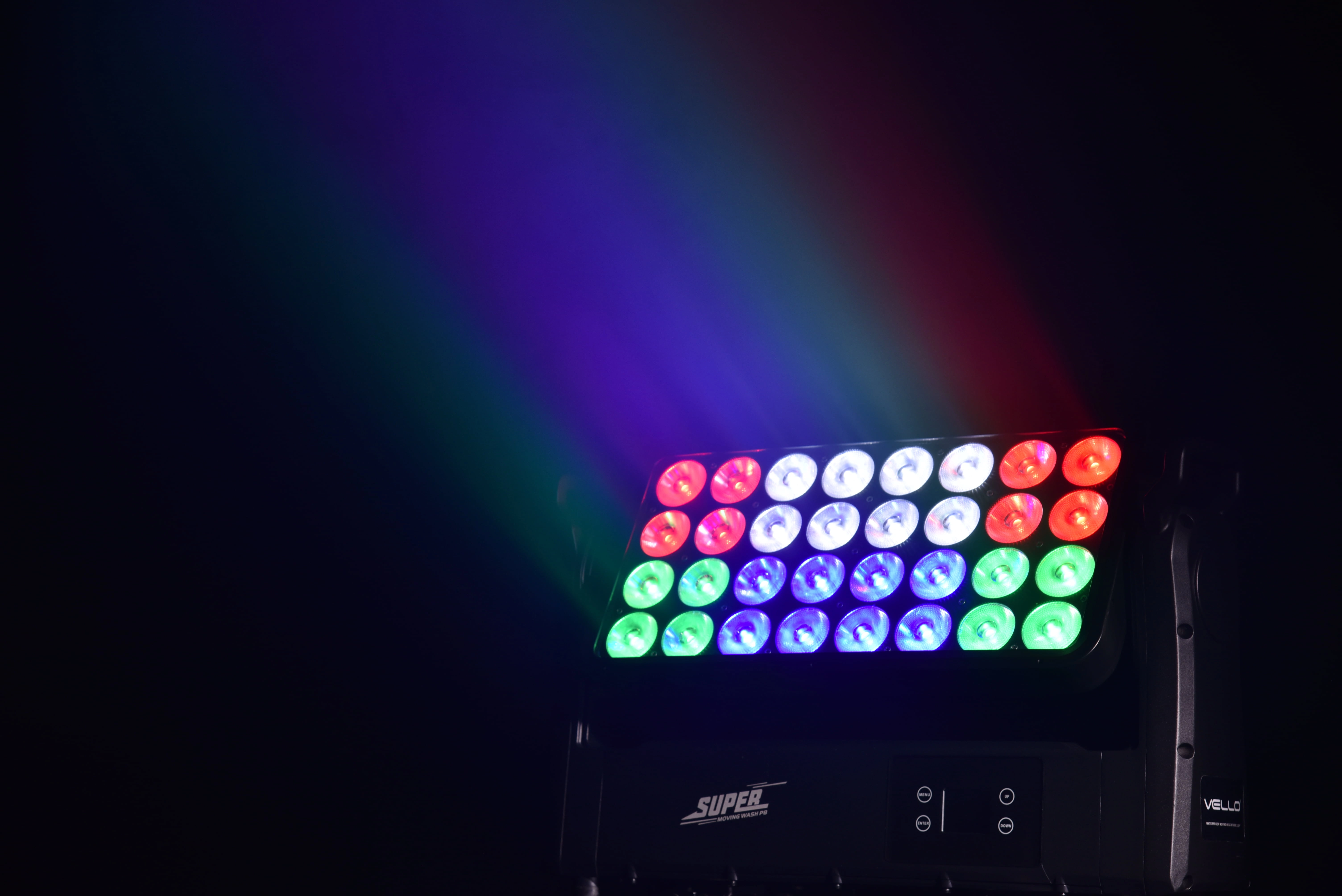 Pixel Control - VELLO