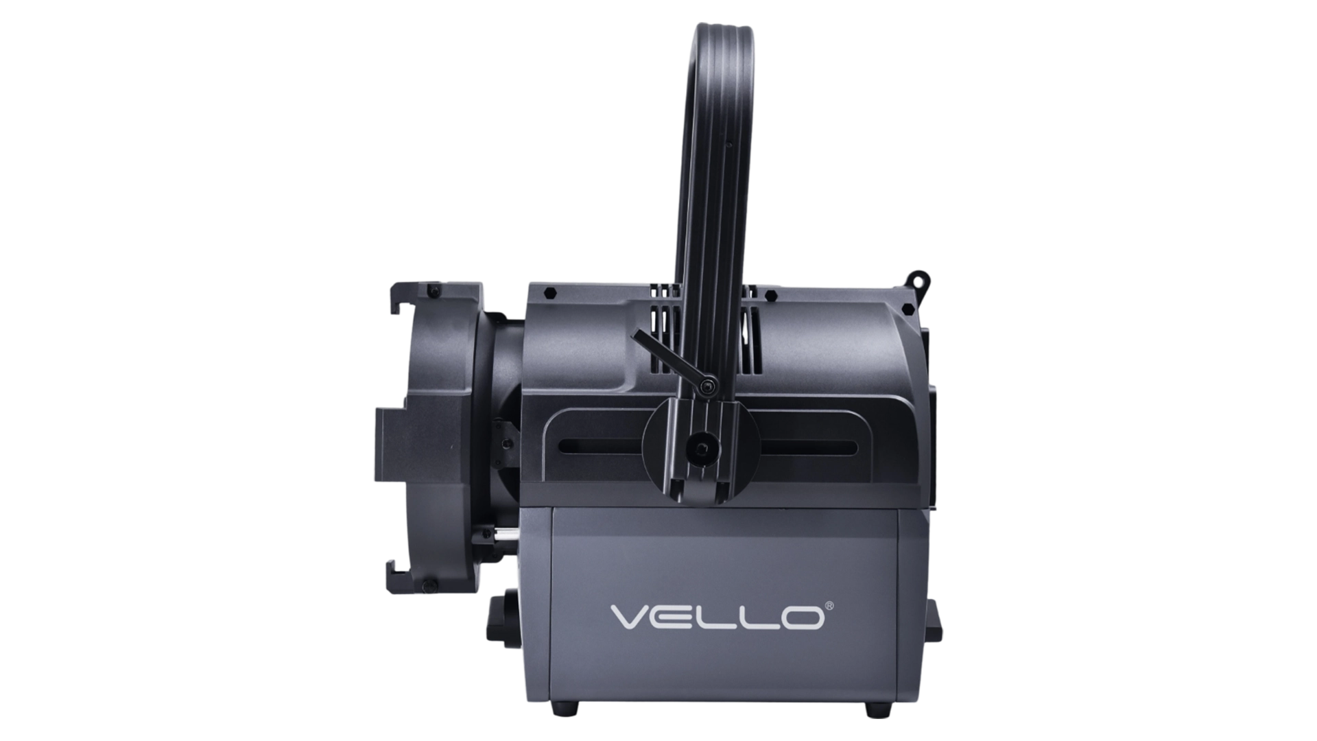 Portable Handle Design - VELLO