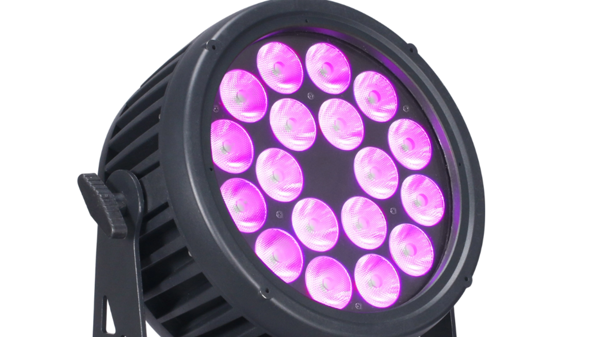 Powerful Light Source - VELLO