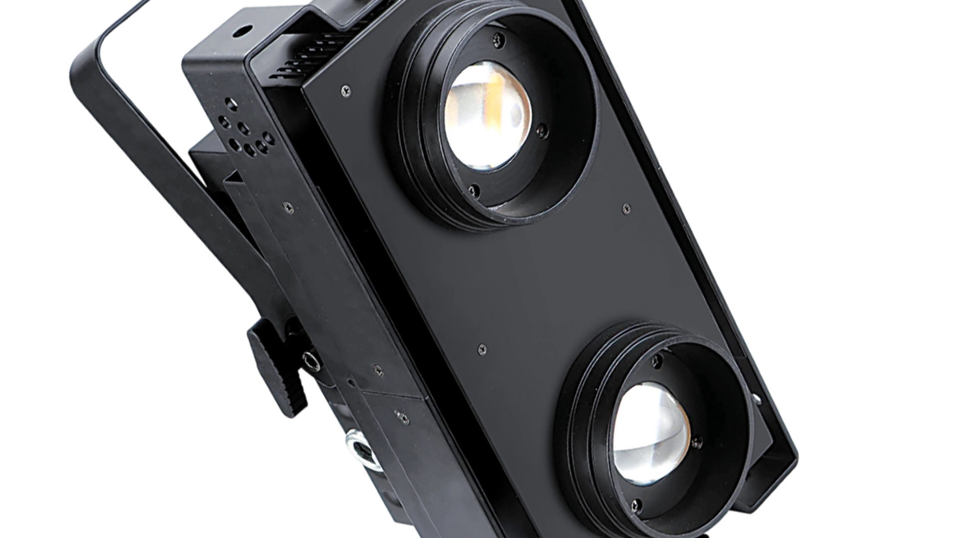 Powerful Light Source - VELLO