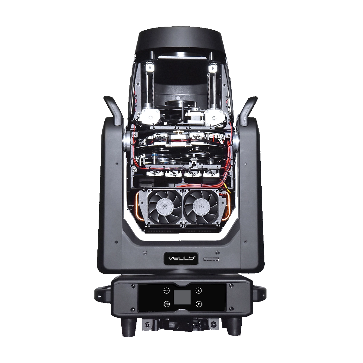 Professional Lighting Solutions - VELLO