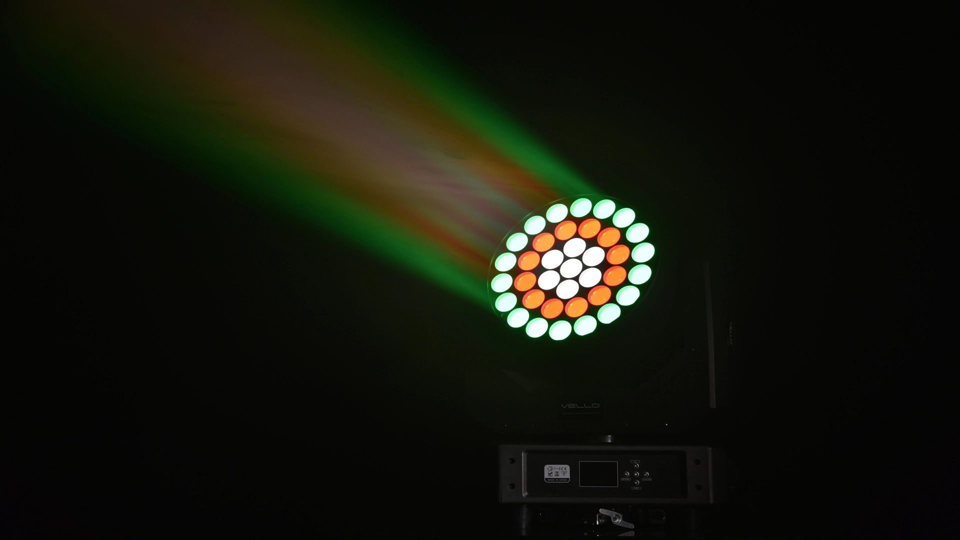 Ring Control 2 - VELLO