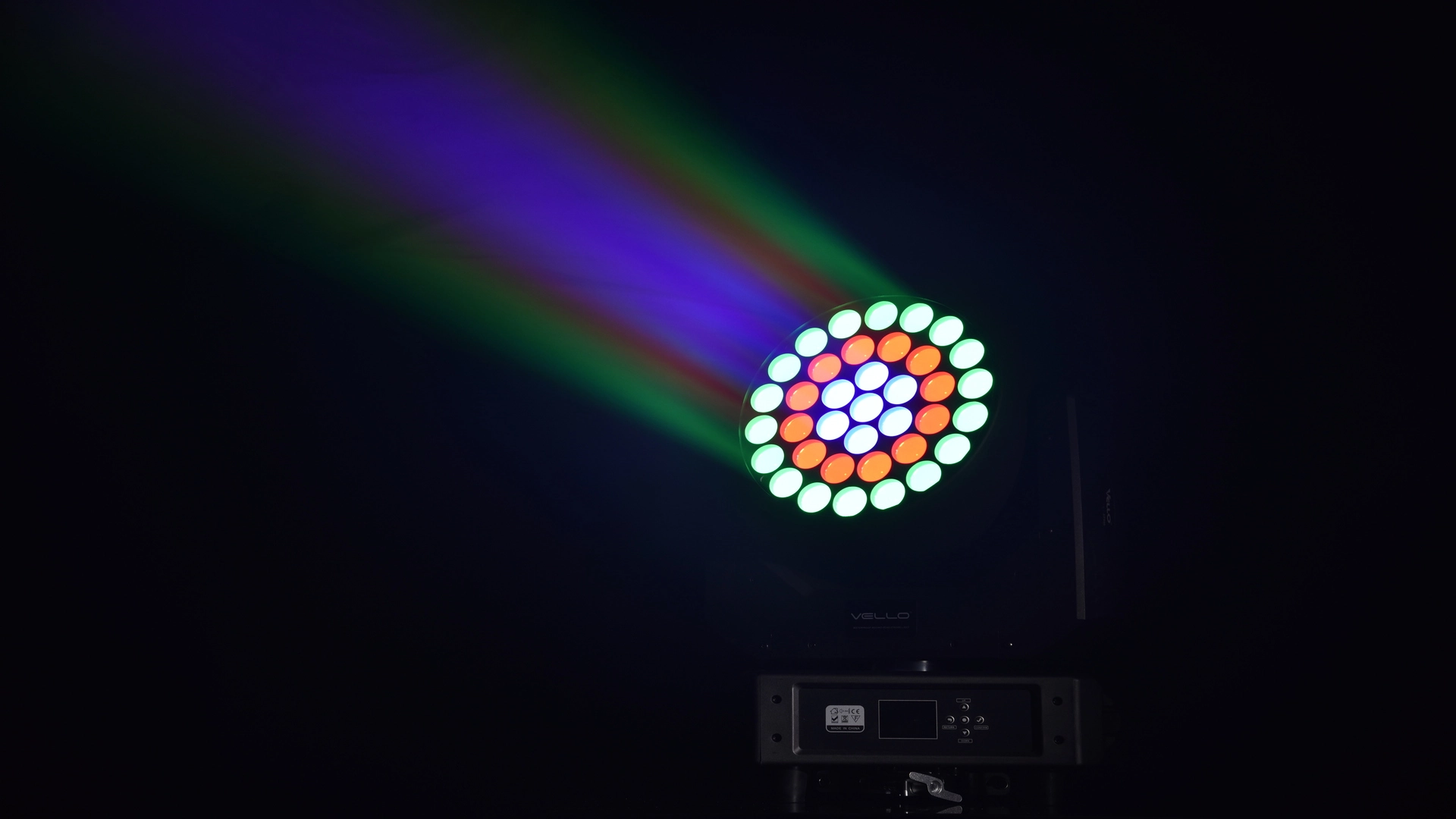 Ring Control - VELLO