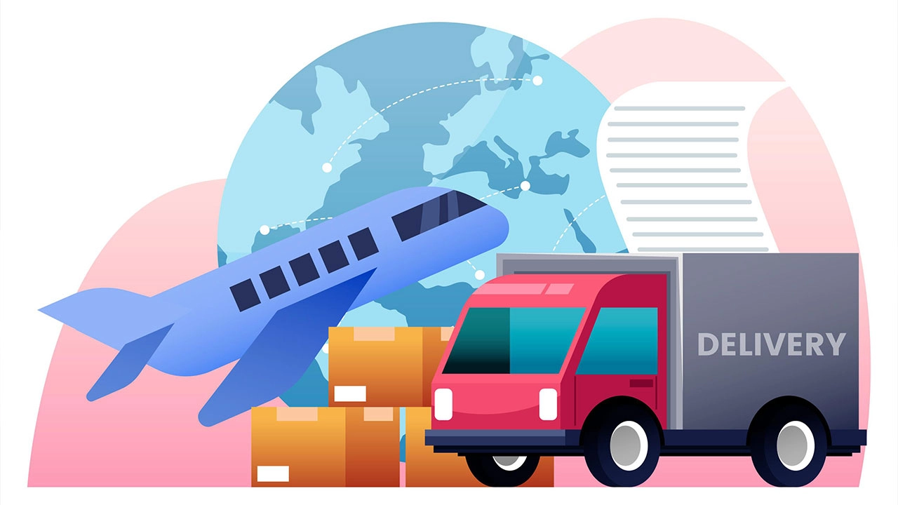 Shipping-Methods - VELLO