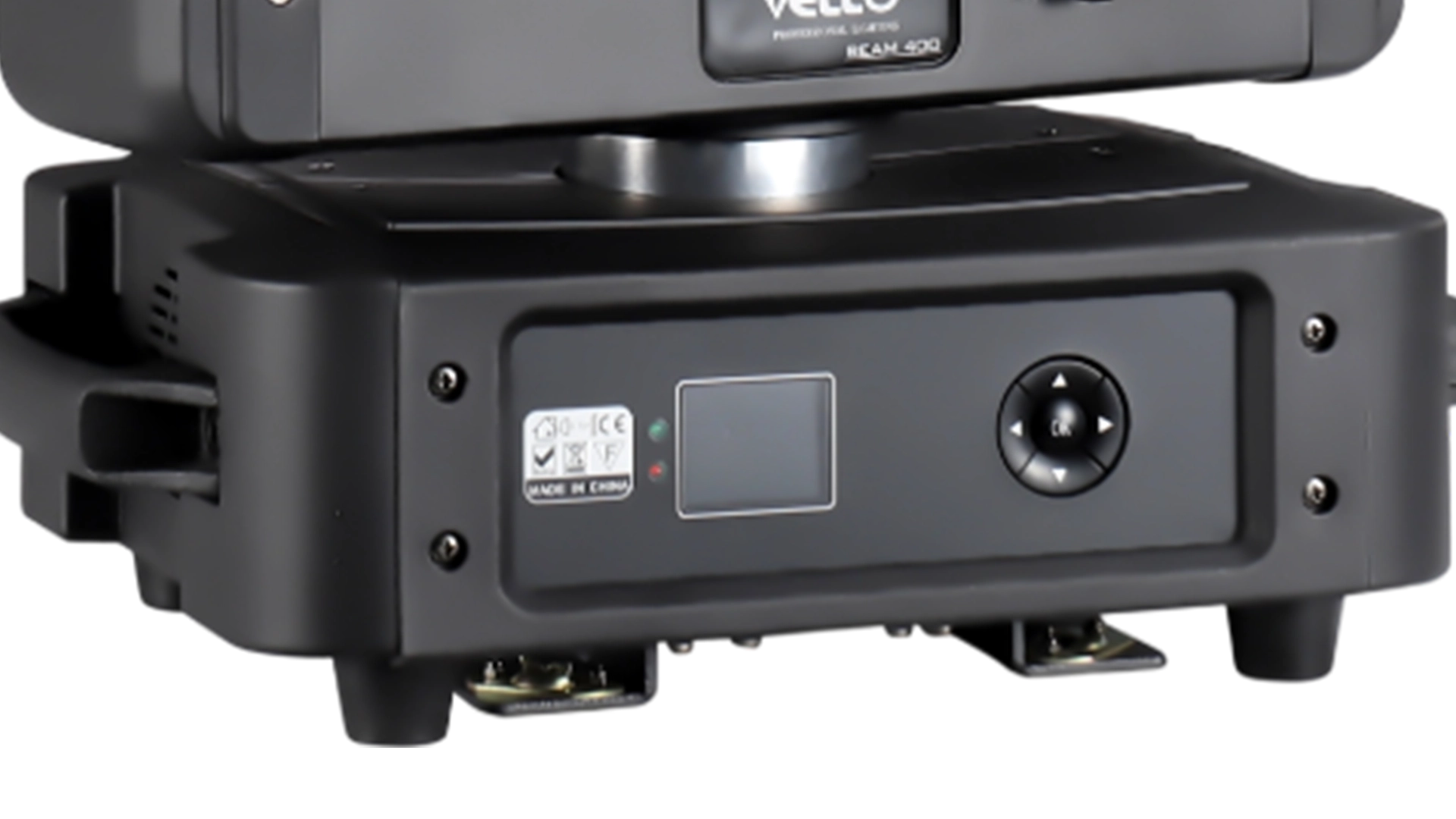 Smart Display - VELLO