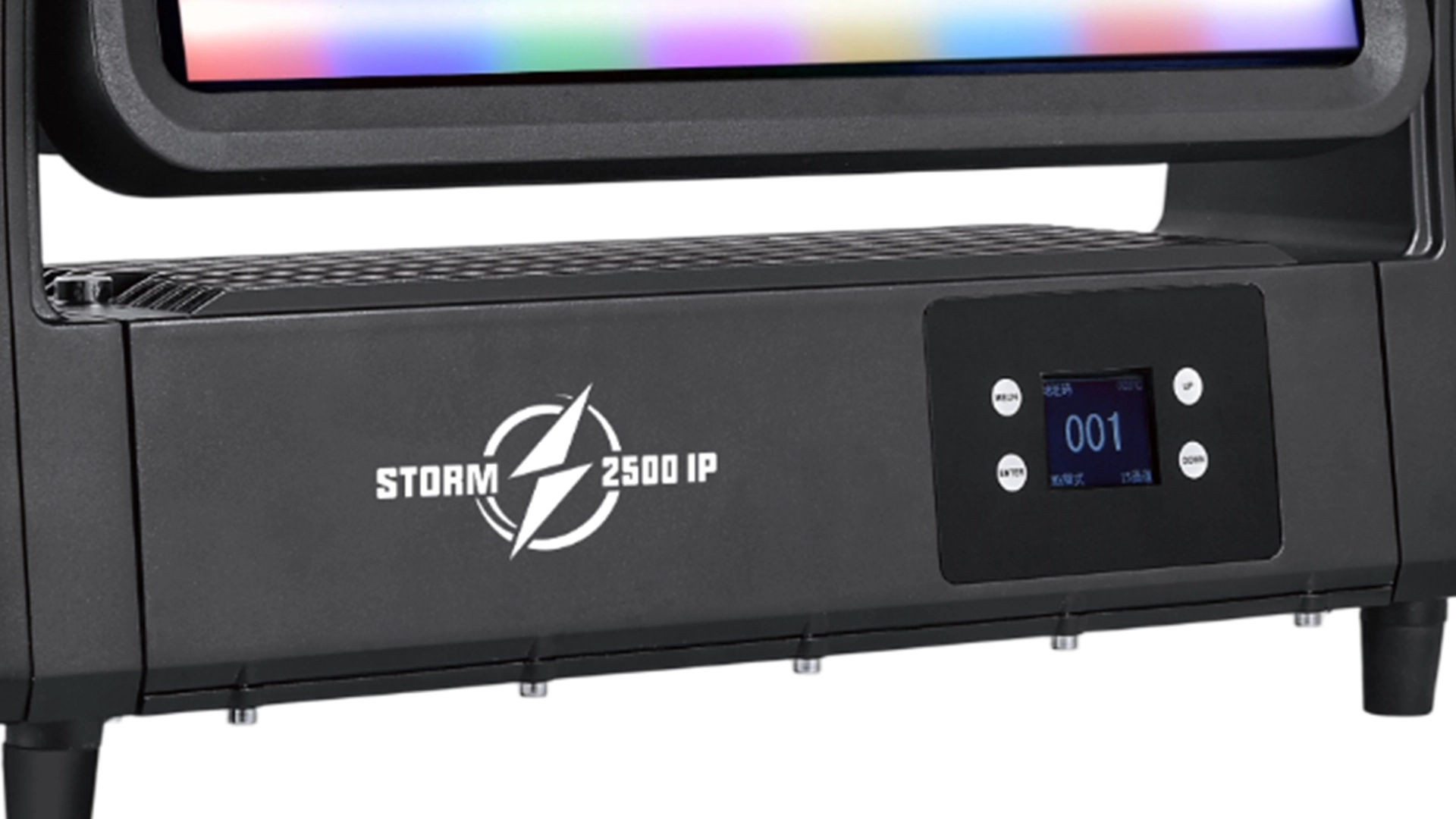 Smart Display - VELLO