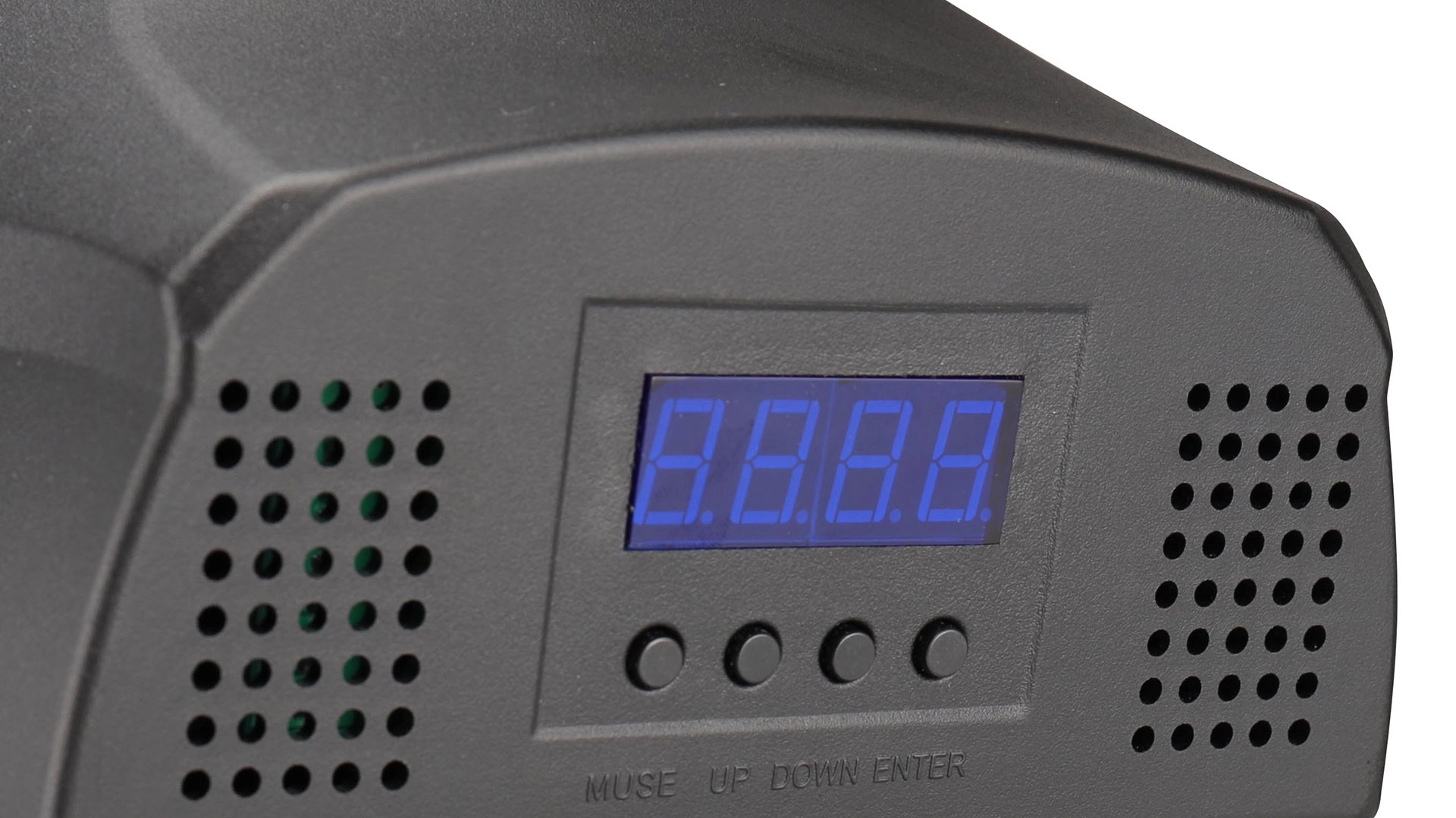 Smart-Display - VELLO