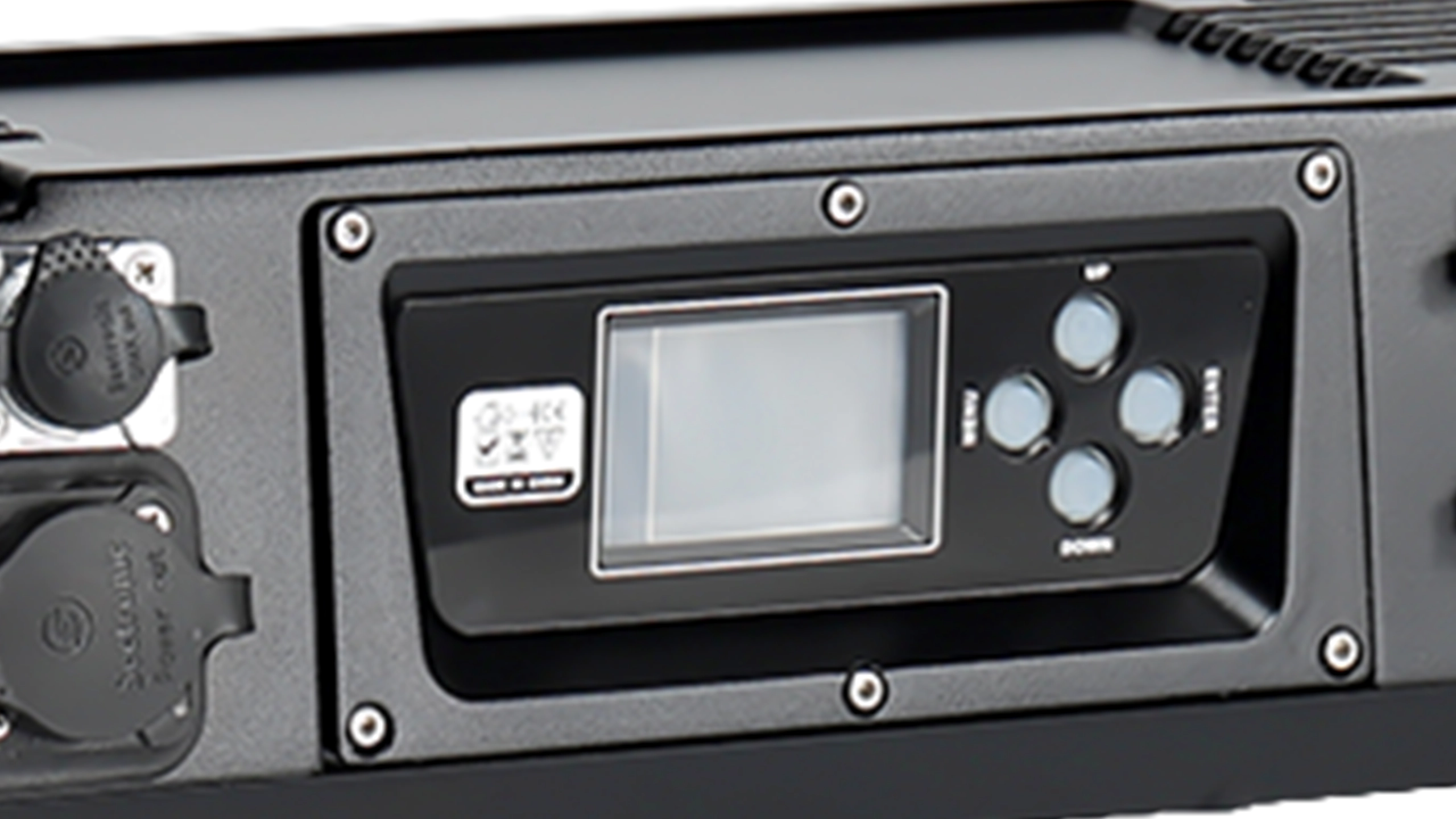 Smart Display - VELLO