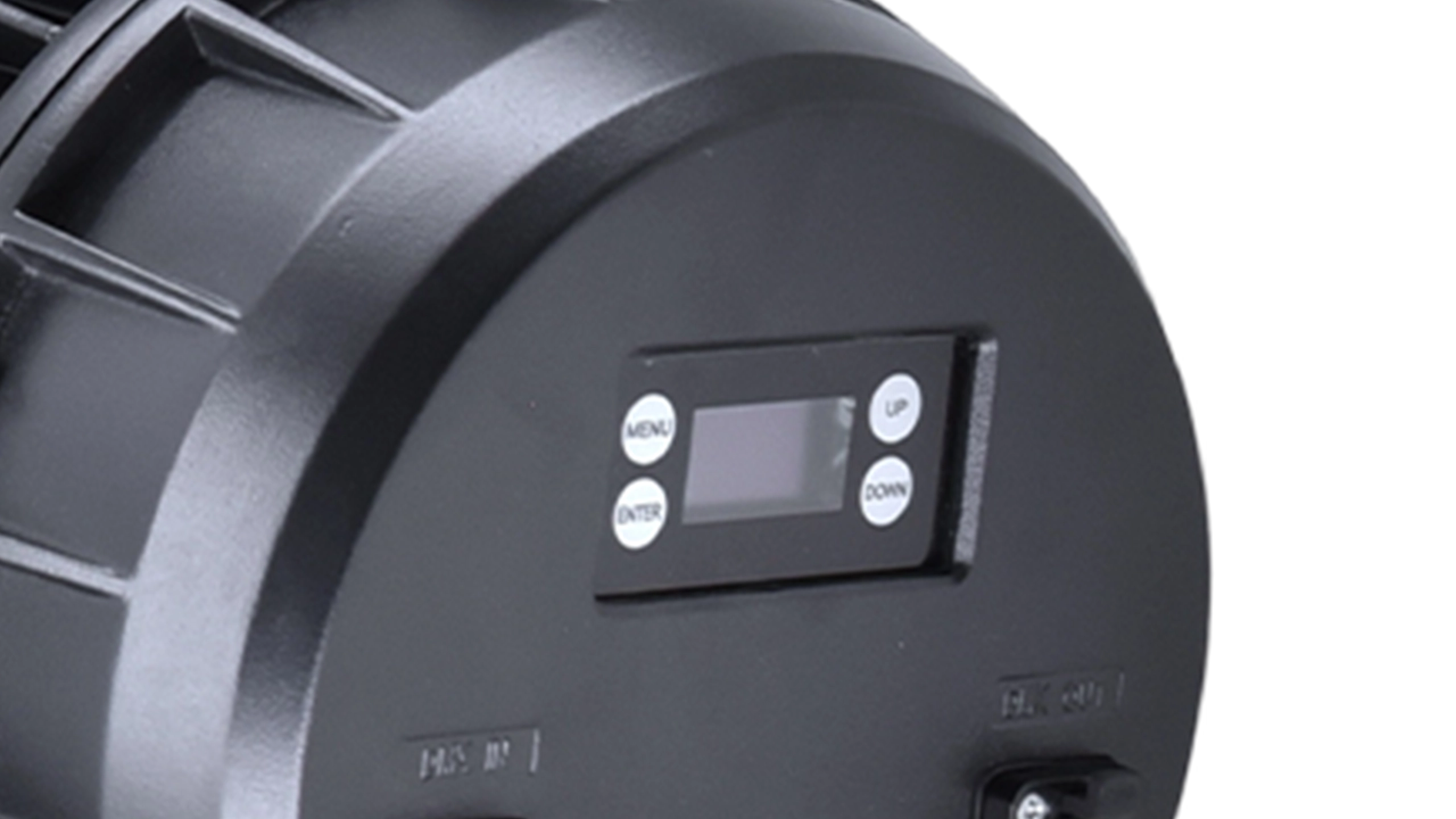 Smart Display - VELLO