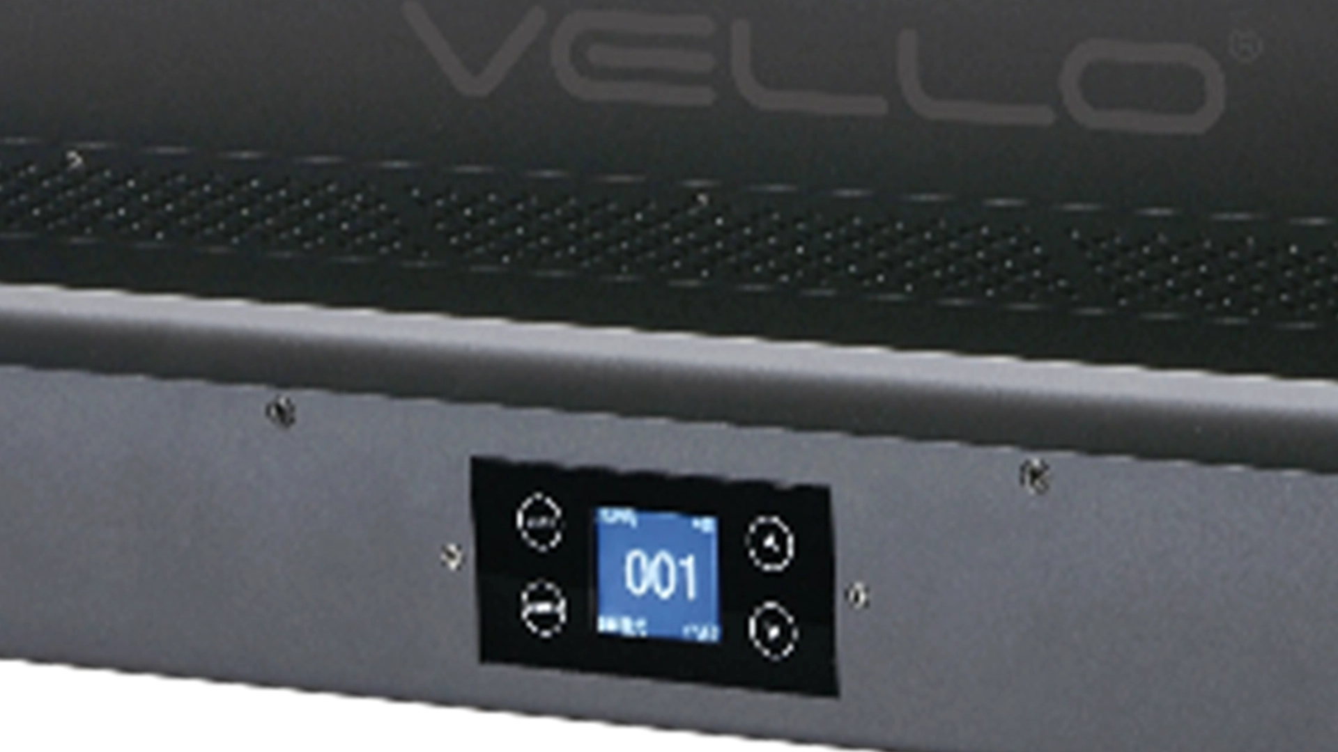 Smart Display - VELLO
