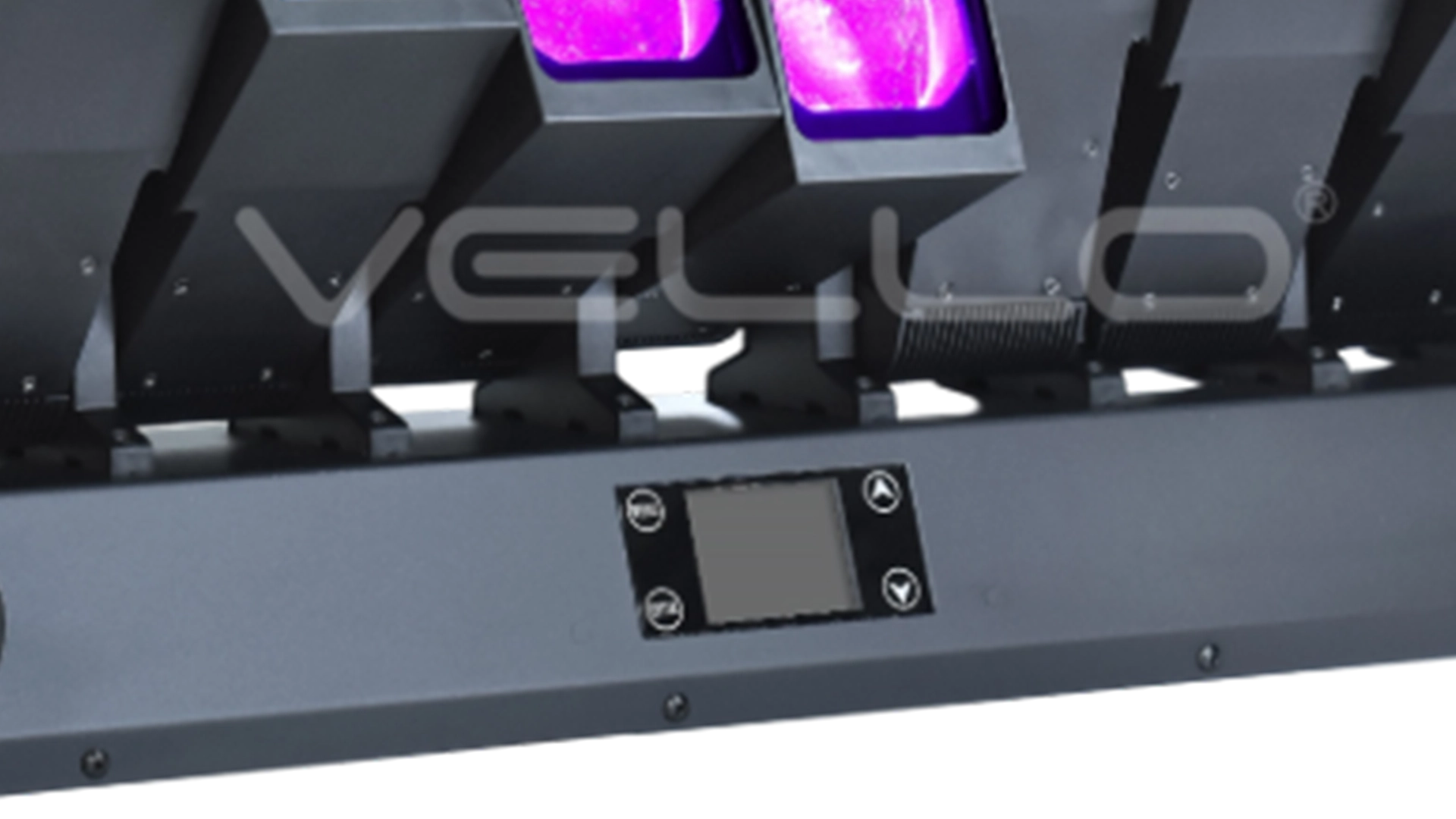 Smart Display - VELLO