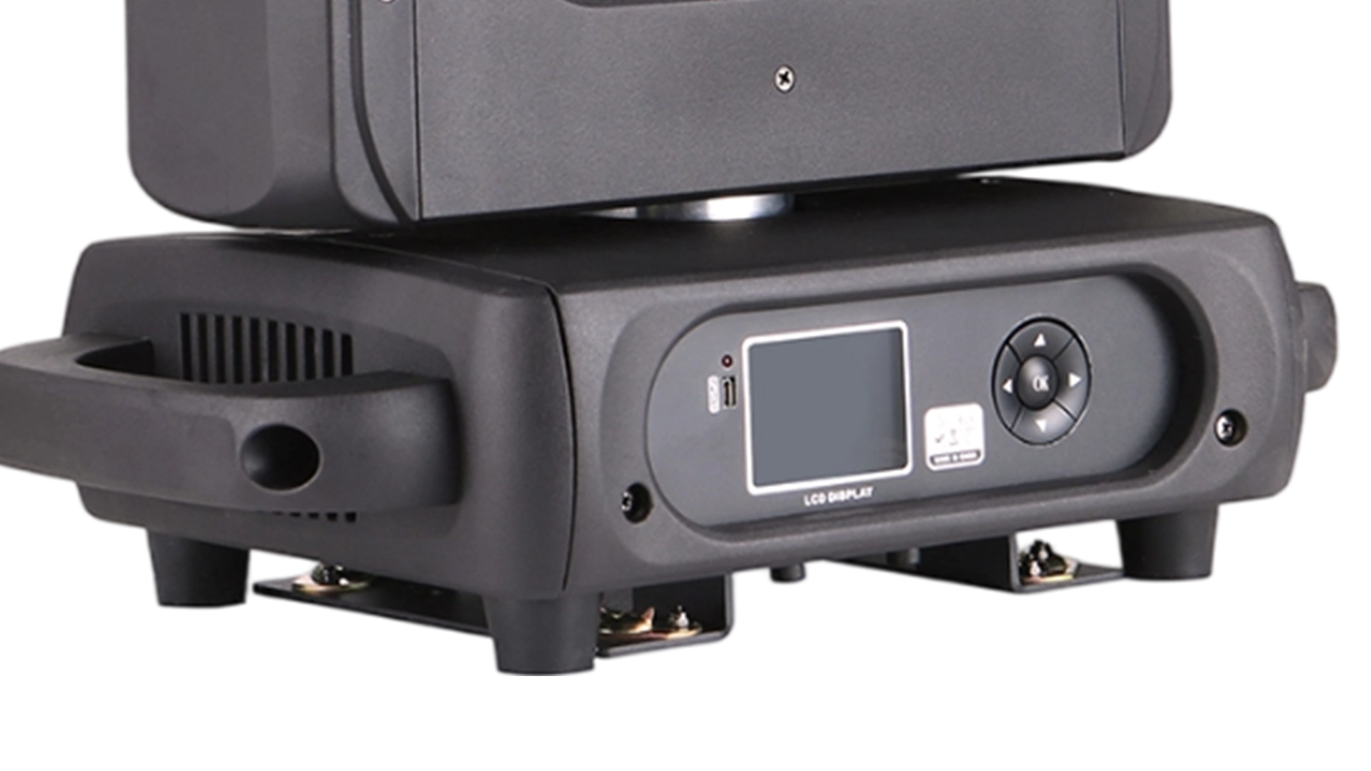 Smart Display - VELLO