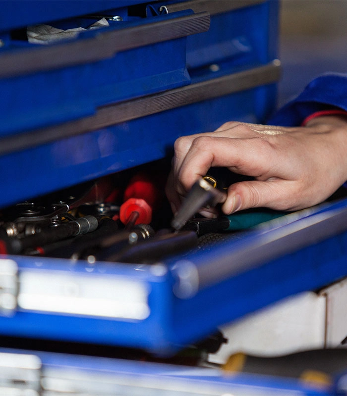 Spare-Parts-&-Warranty - VELLO