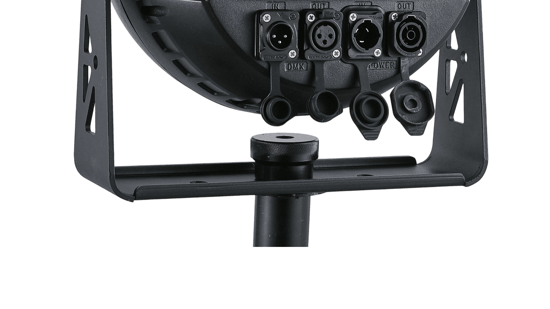 Stability bracket - VELLO